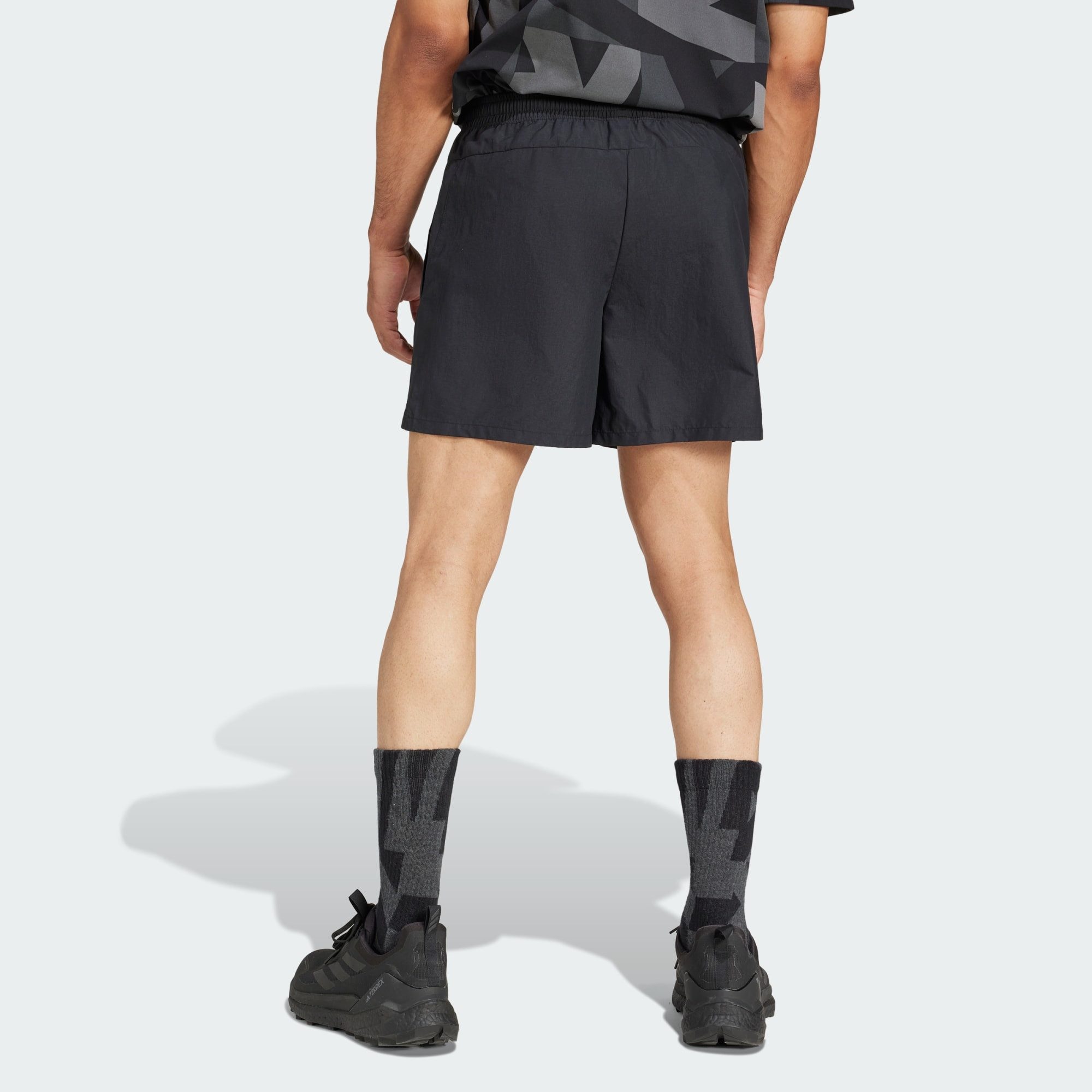 adidas TERREX Shorts TERREX MULTI SHORTS günstig online kaufen
