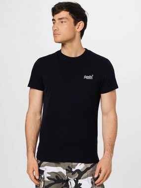 Superdry T-Shirt (1-tlg) Weiteres Detail
