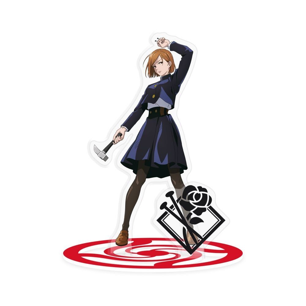Jujutsu Kaisen Sammelfigur