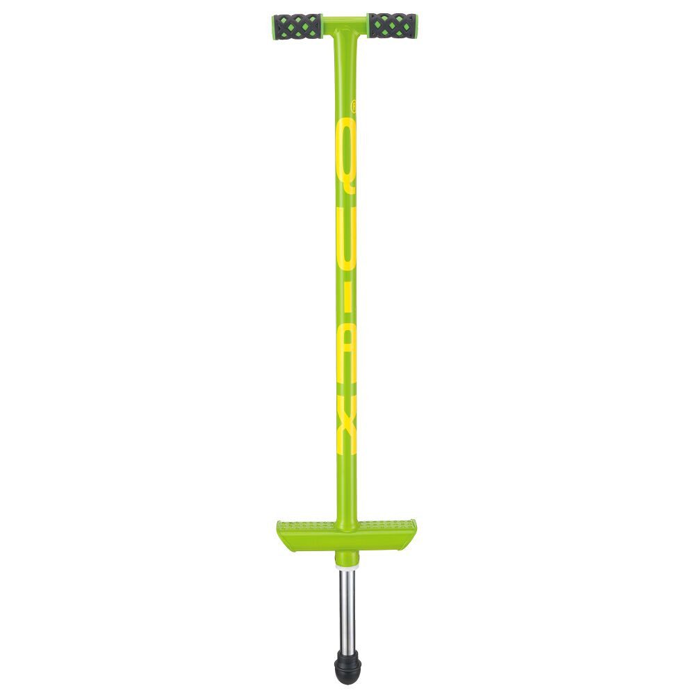 QU-AX Hüpfspielzeug Pogo-Stick, Schult Gleichgewicht, Kondition günstig online kaufen