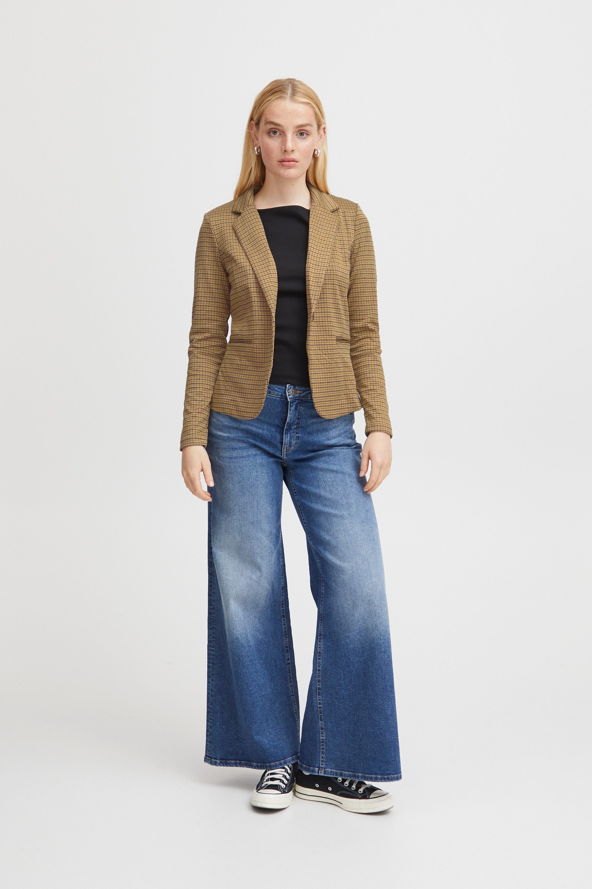 Ichi Jackenblazer Jackenblazer günstig online kaufen