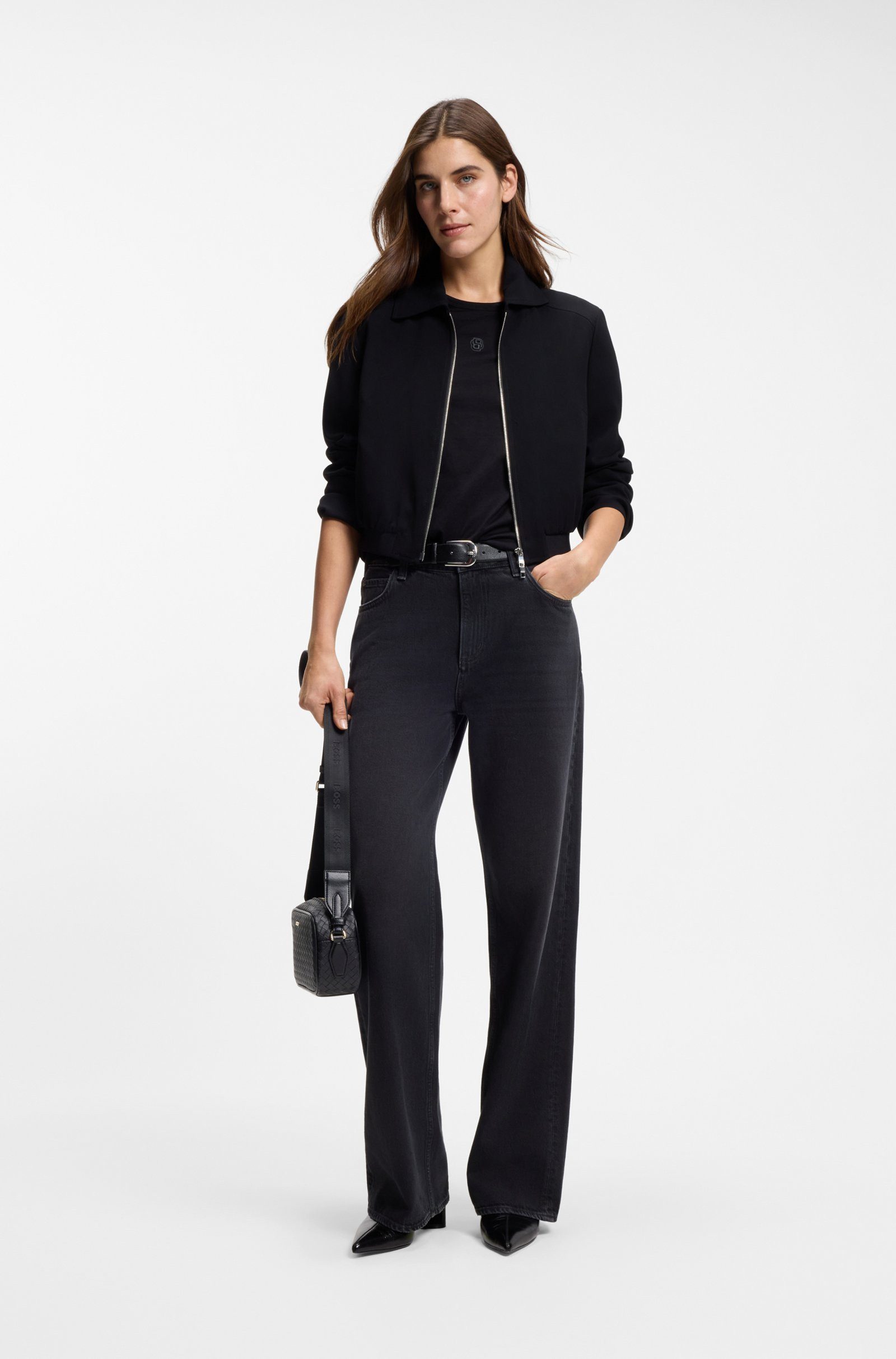 BOSS Shopper Sandy (keine Angabe, 1-tlg., keine Angabe)