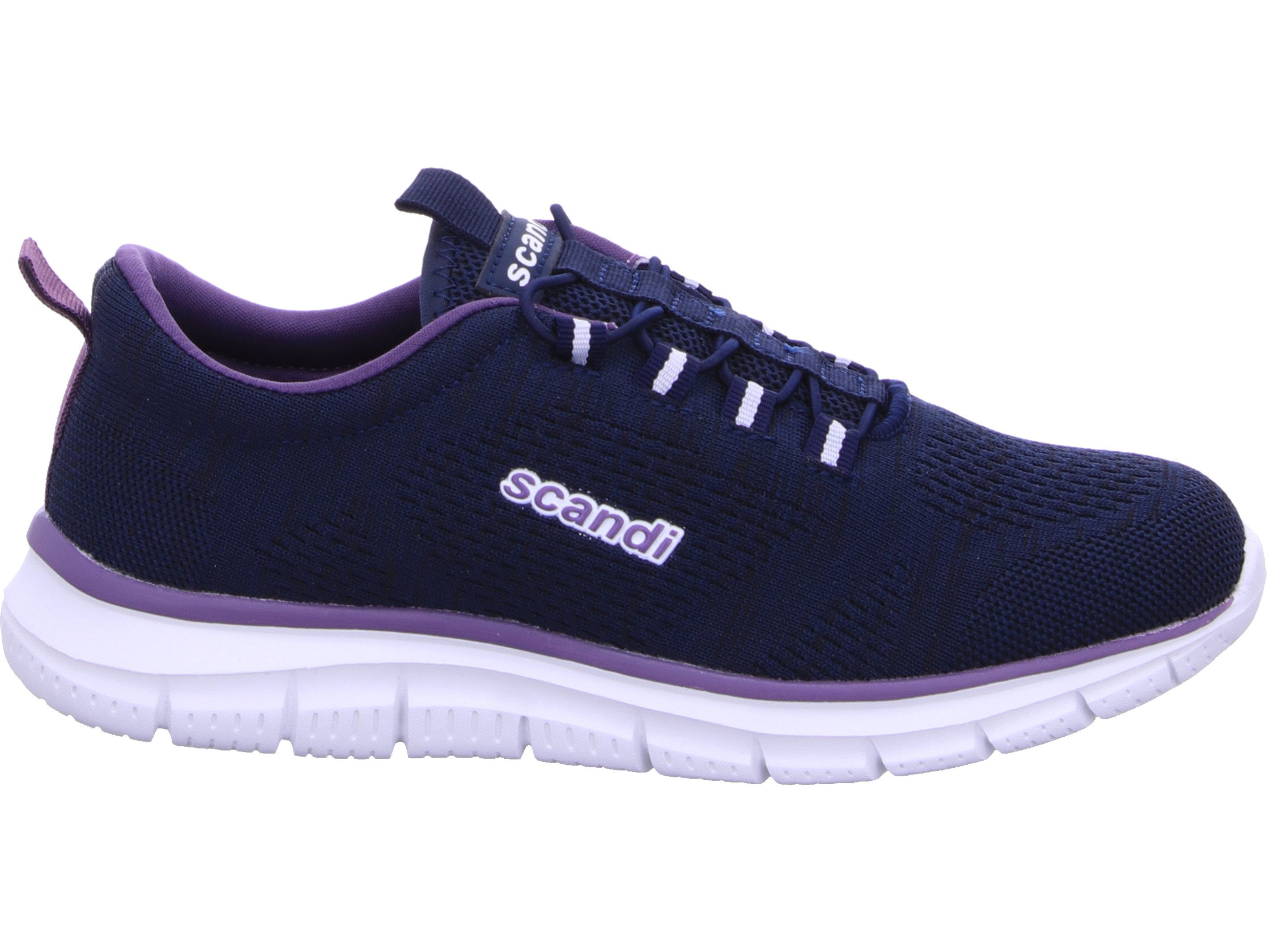 Scandi Slip-On Sneaker