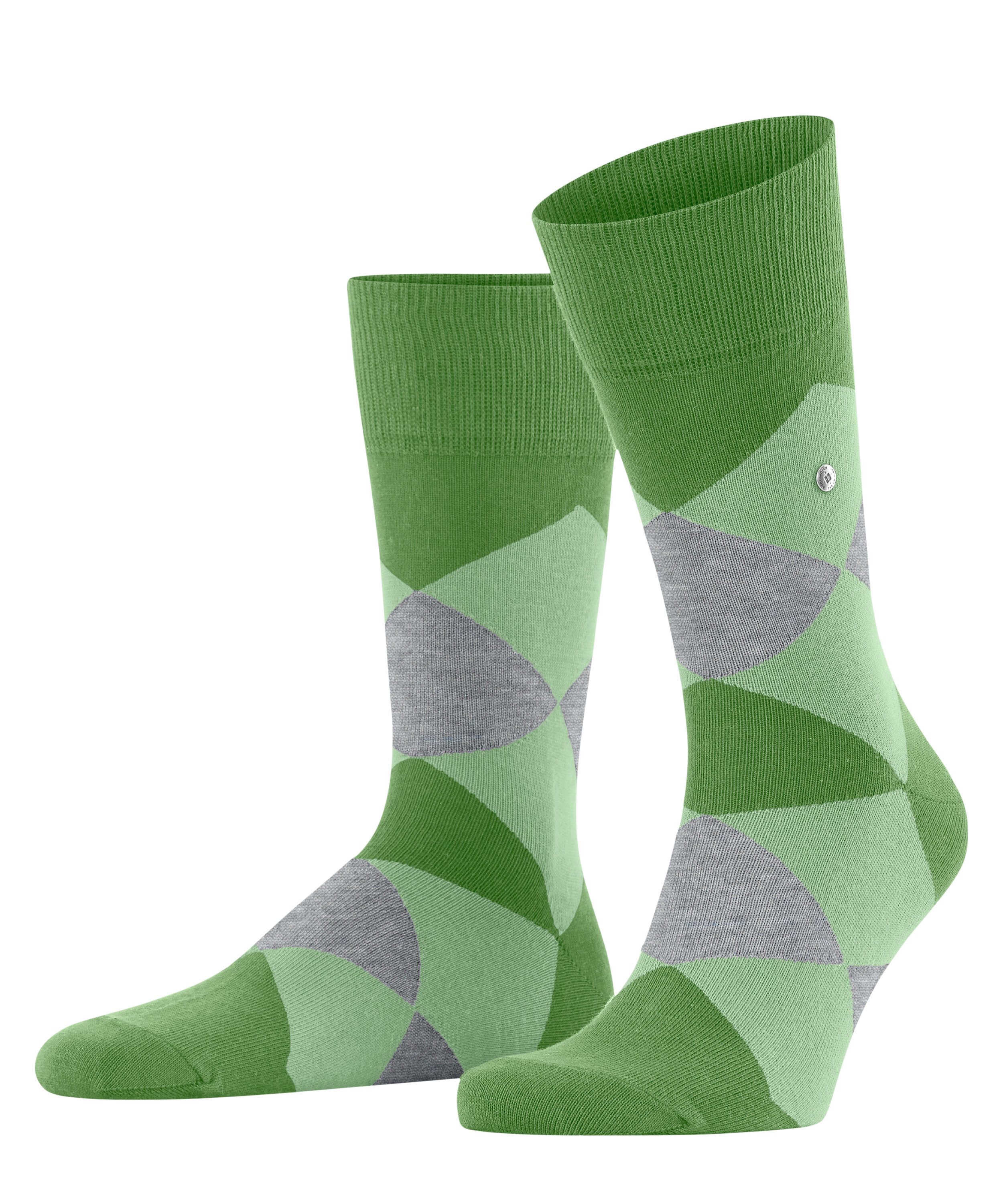 Socken Clyde Socken mit Bio-Baumwolle