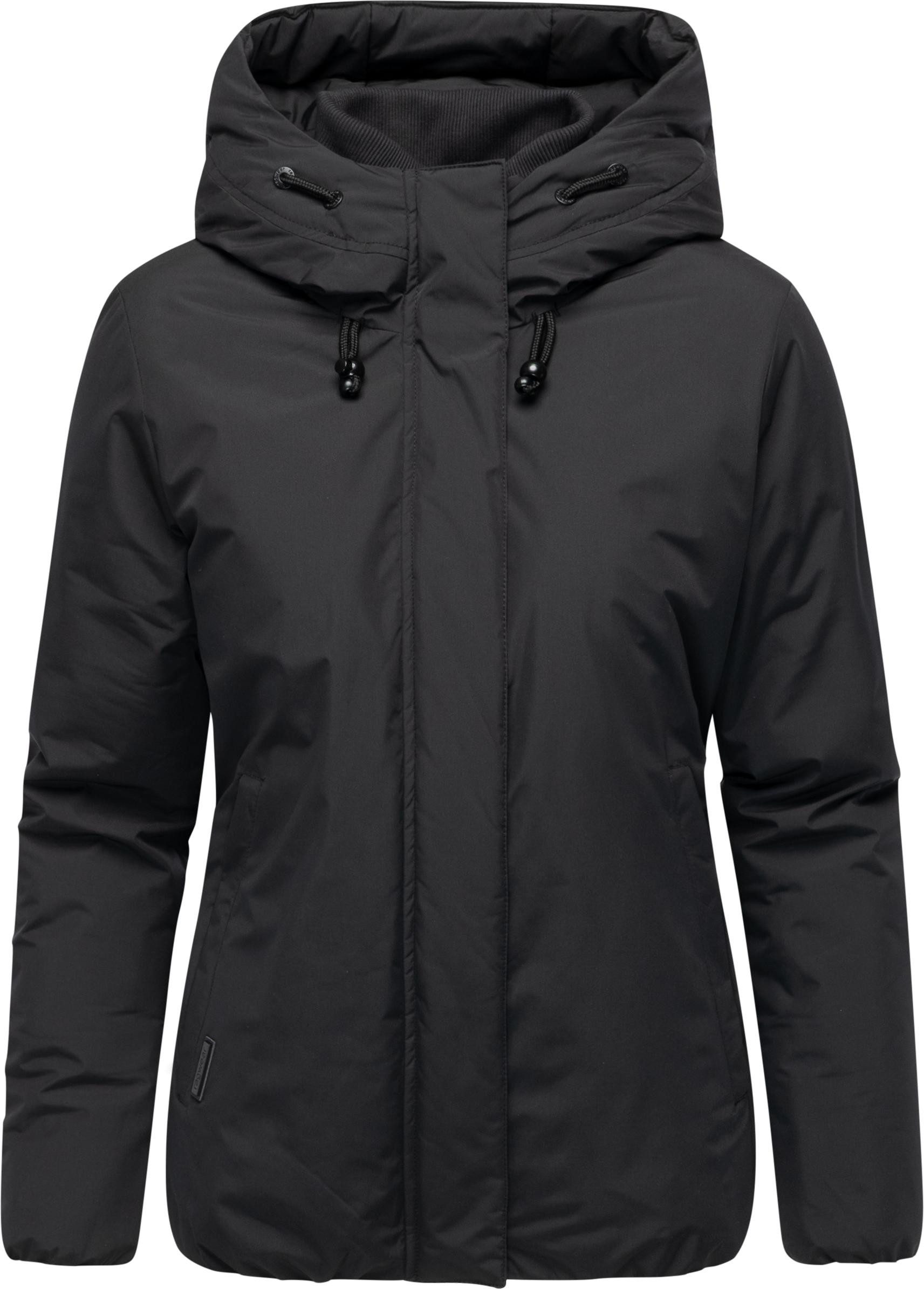 Ragwear Winterjacke Sunniva Warm Wasserdichte und atmungsaktive Damen Jacke günstig online kaufen