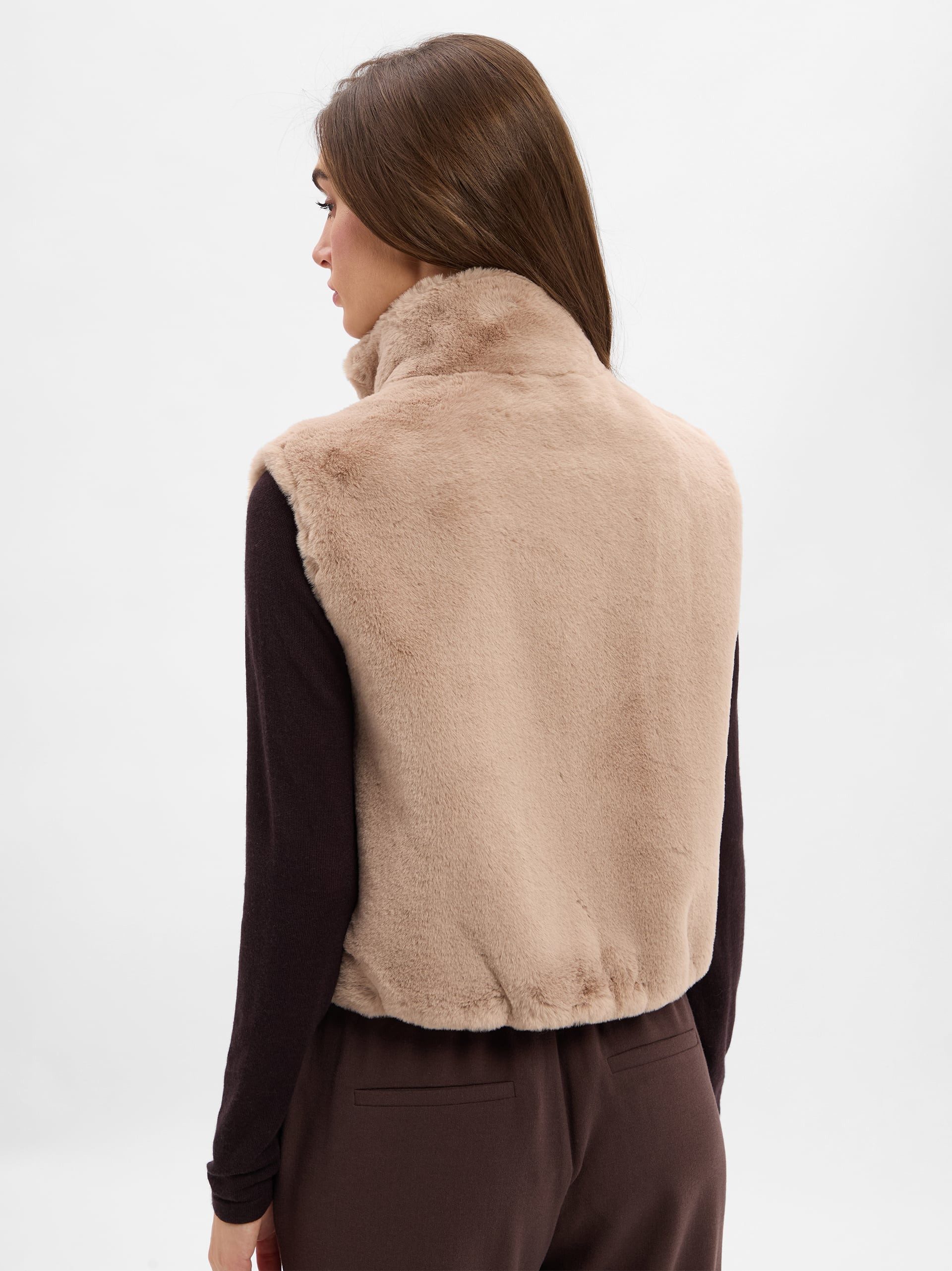 Marie Lund Funktionsweste günstig online kaufen