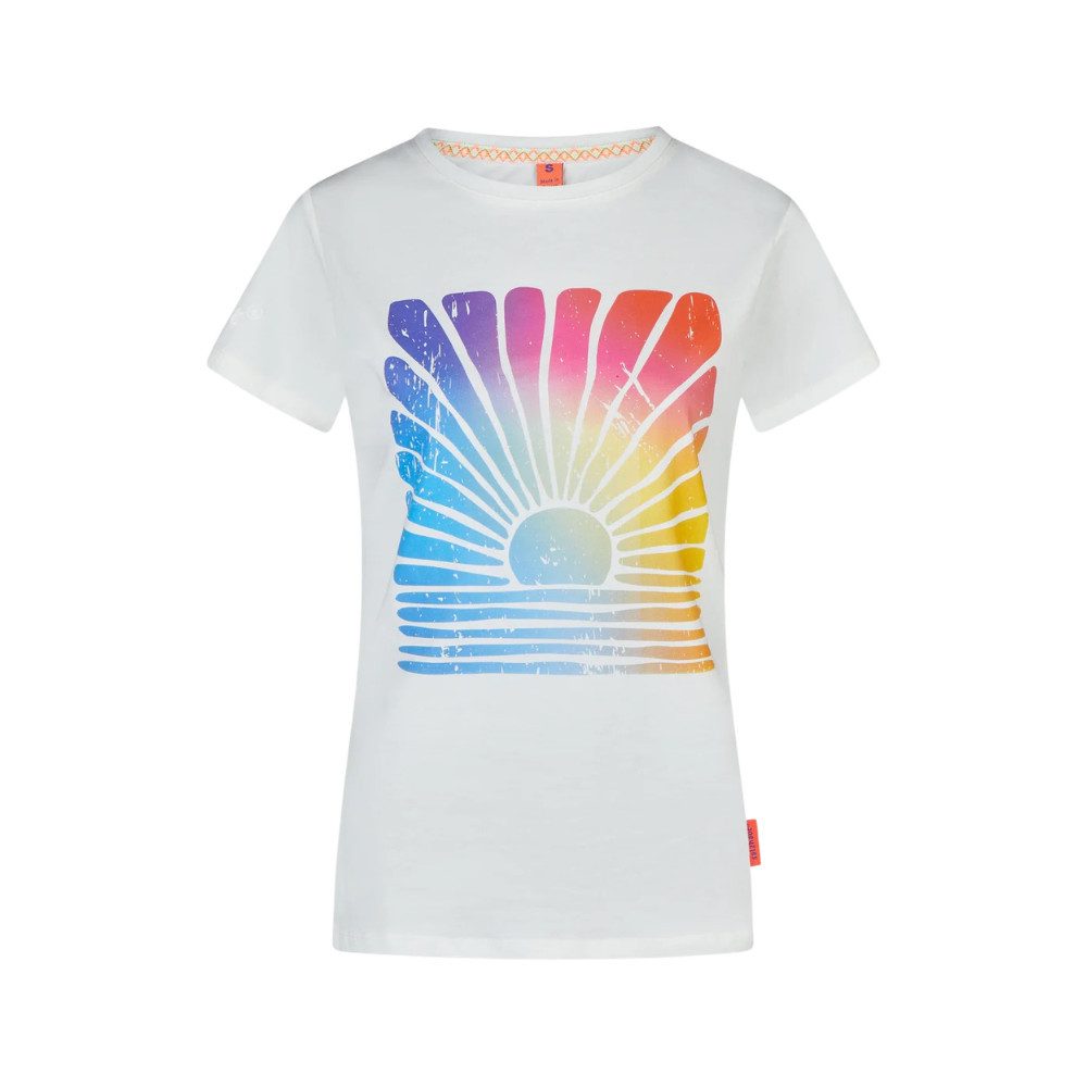salzhaut T-Shirt Salzhaut Damen T-Shirt Ankieken