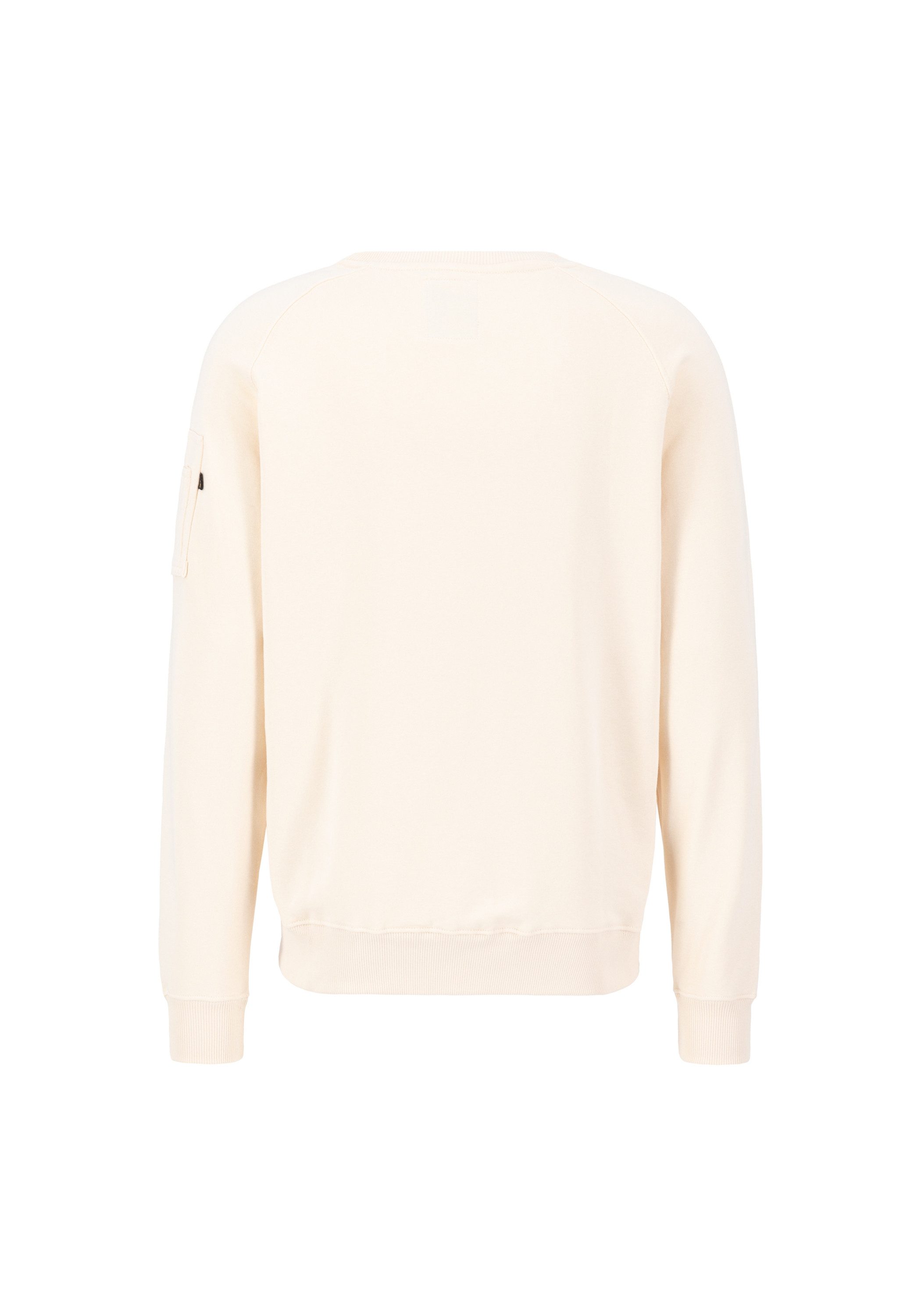 Alpha Industries Sweater Alpha Industries Men günstig online kaufen