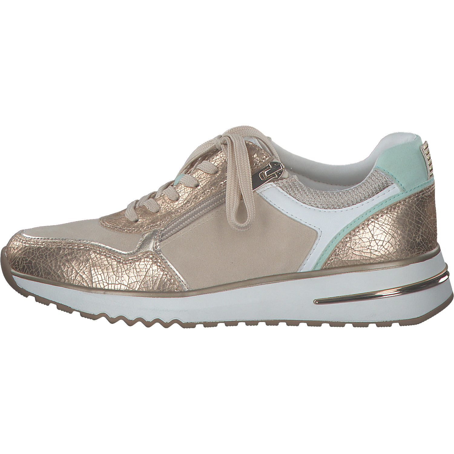 MARCO TOZZI 23770 Schnürschuh günstig online kaufen