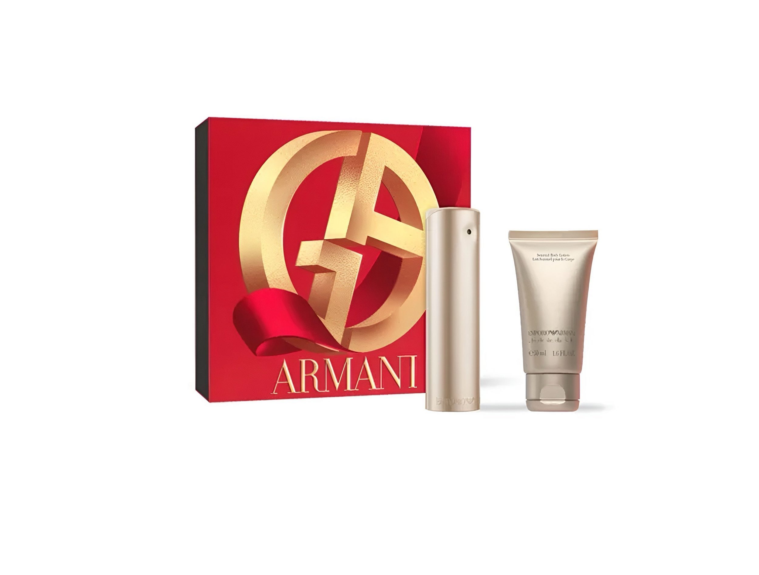 Duft-Set Emporio Armani She Geschenkset