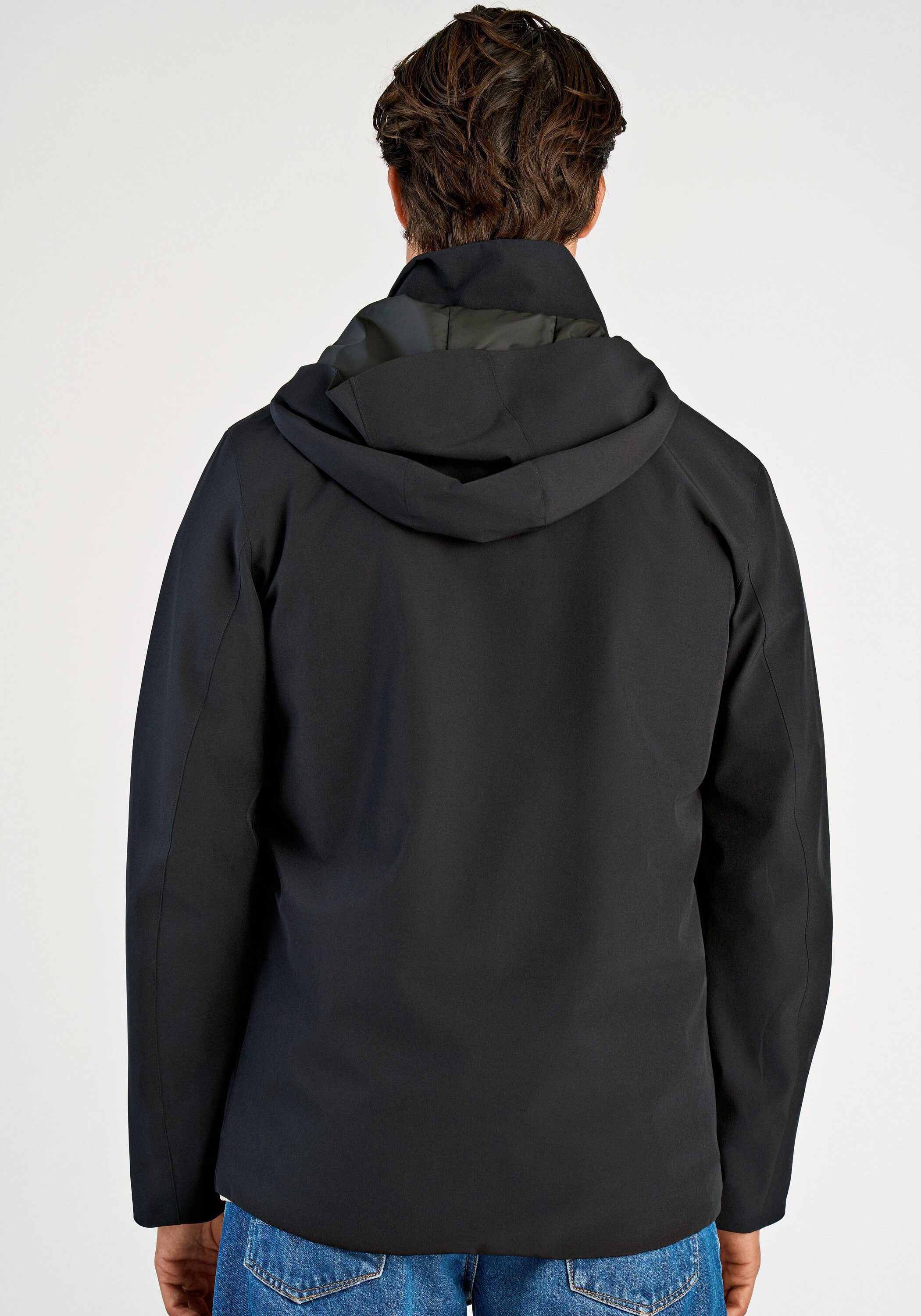 LINDBERGH Parka Parka Relaxed Fit