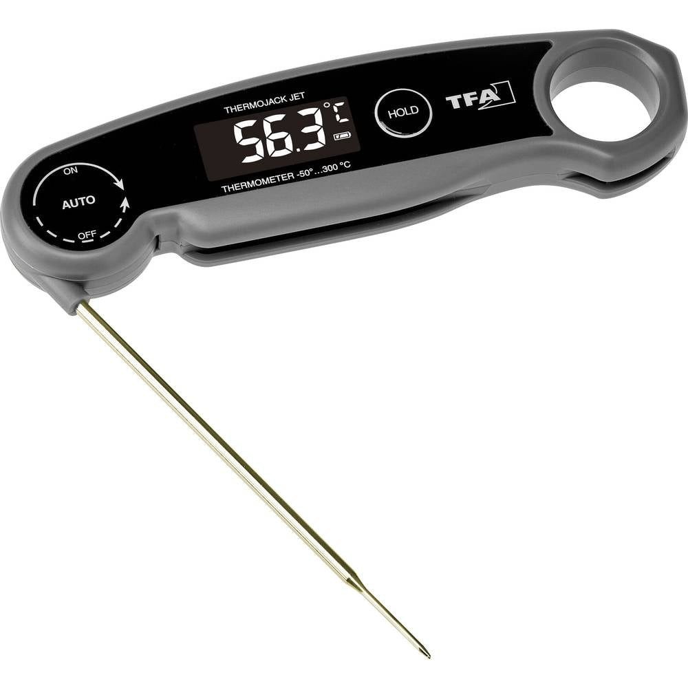 Kochthermometer Profi-Küchenthermometer