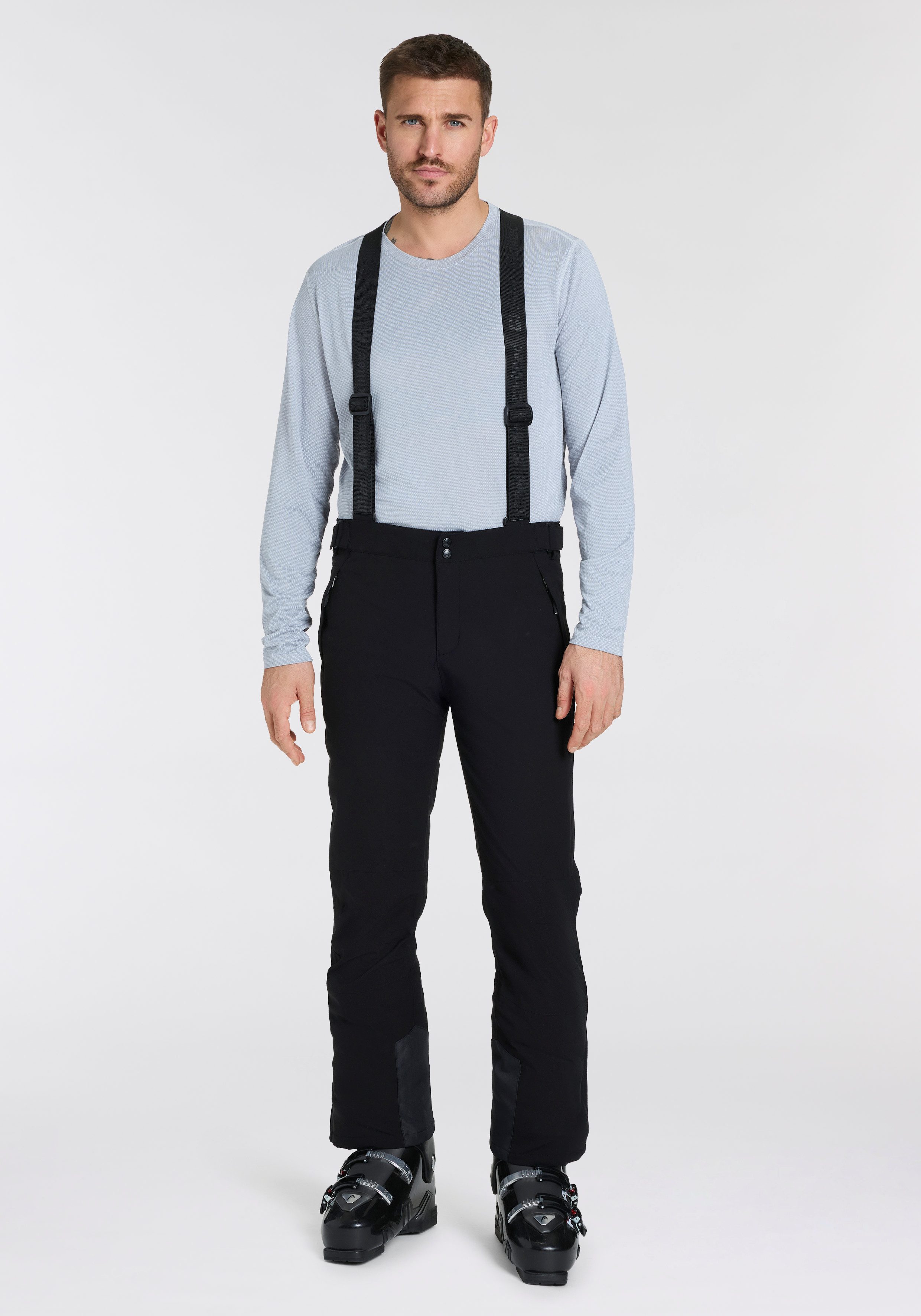 Killtec Skihose LAROK Wasserdicht günstig online kaufen