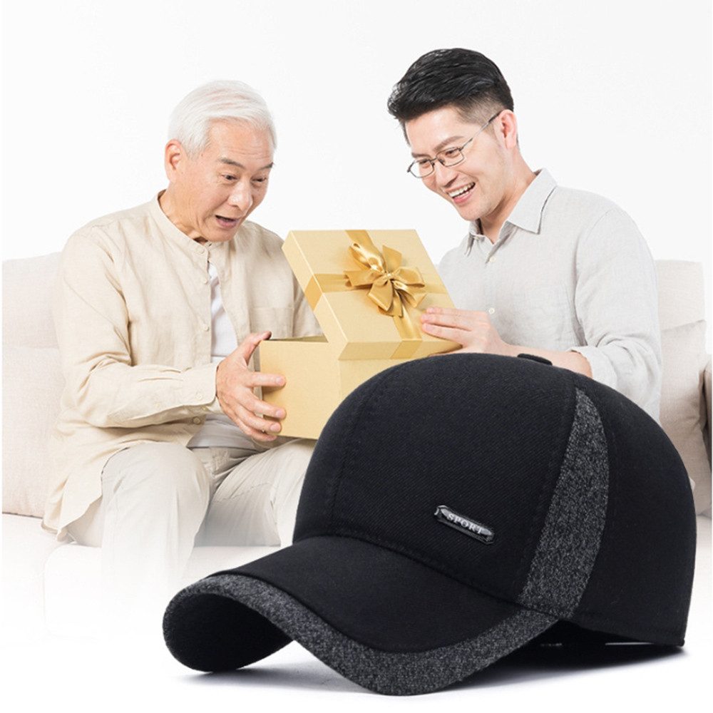 Coonoor Baseball Cap Winter Baseballcap mit günstig online kaufen