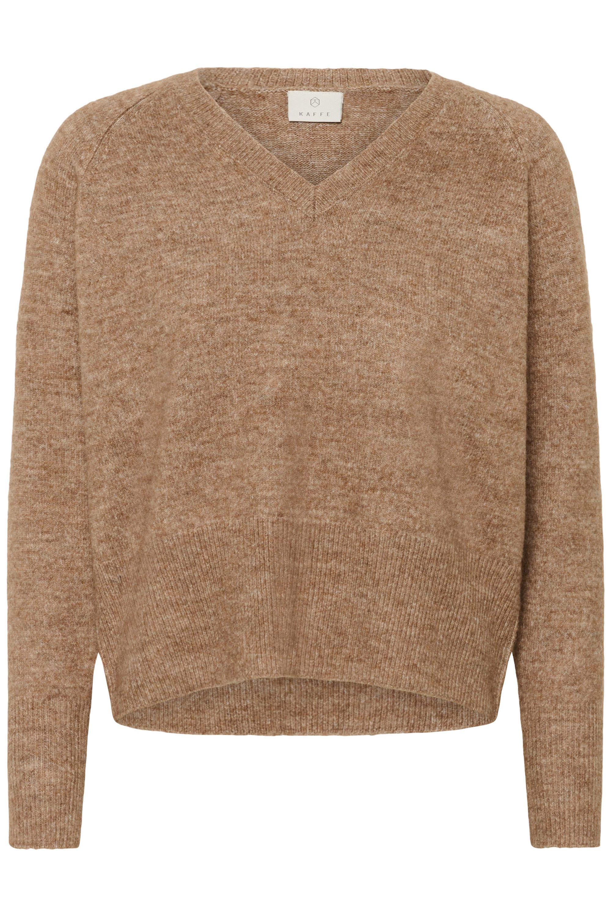 KAFFE Strickpullover Strickpullover KAniel