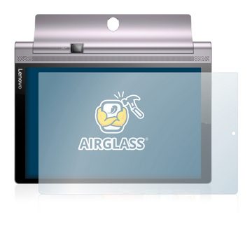 BROTECT flexible Panzerglasfolie für Lenovo Yoga Tab 3 Pro 10, Displayschutzglas, Schutzglas Glasfolie klar