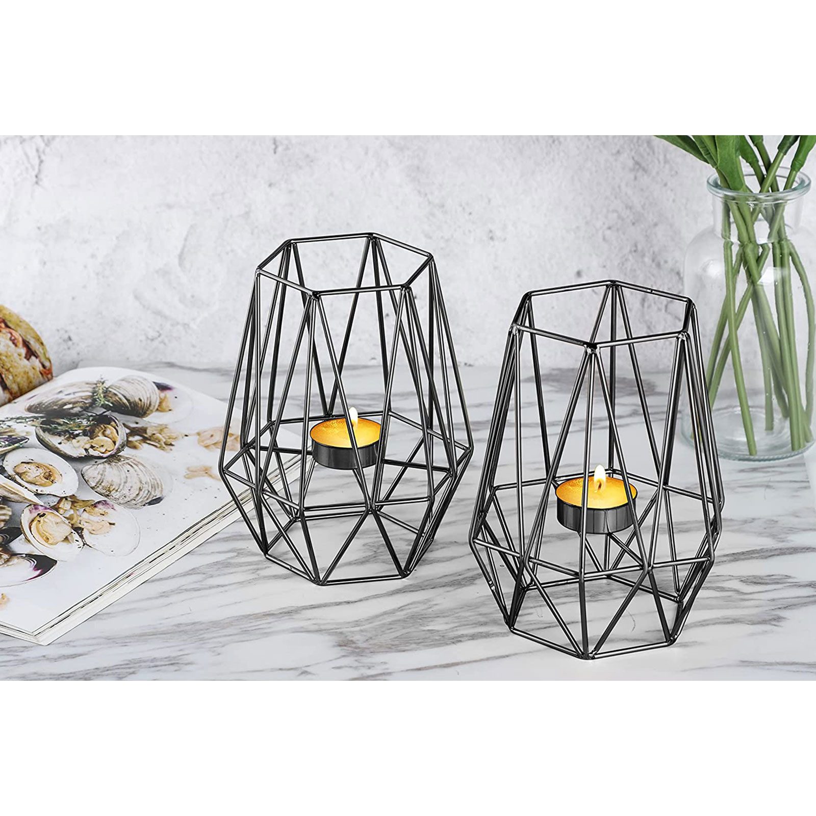 ECHTWERK Kerzenhalter