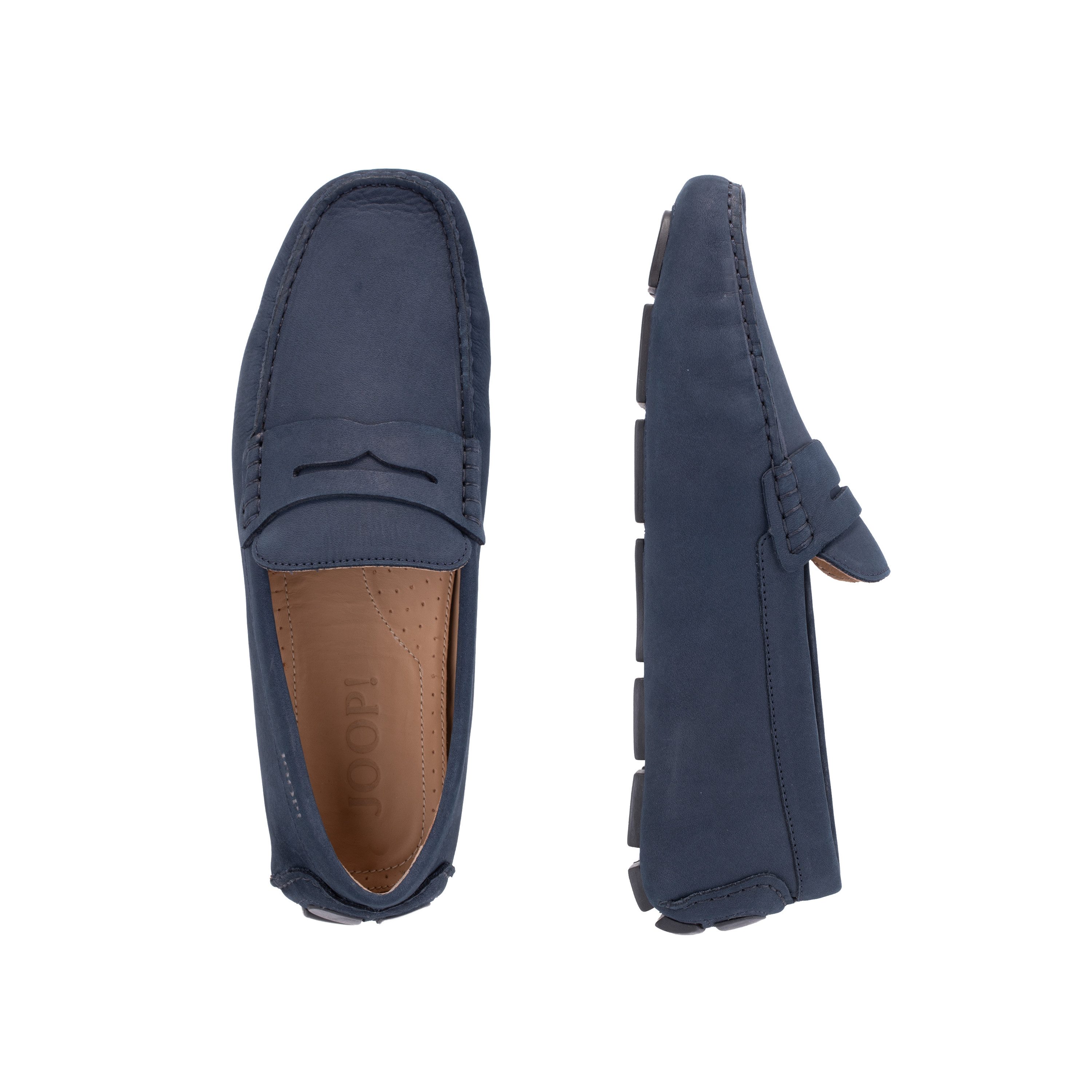 JOOP! Joop - Herren Slip On Piola Dimitri Slipper