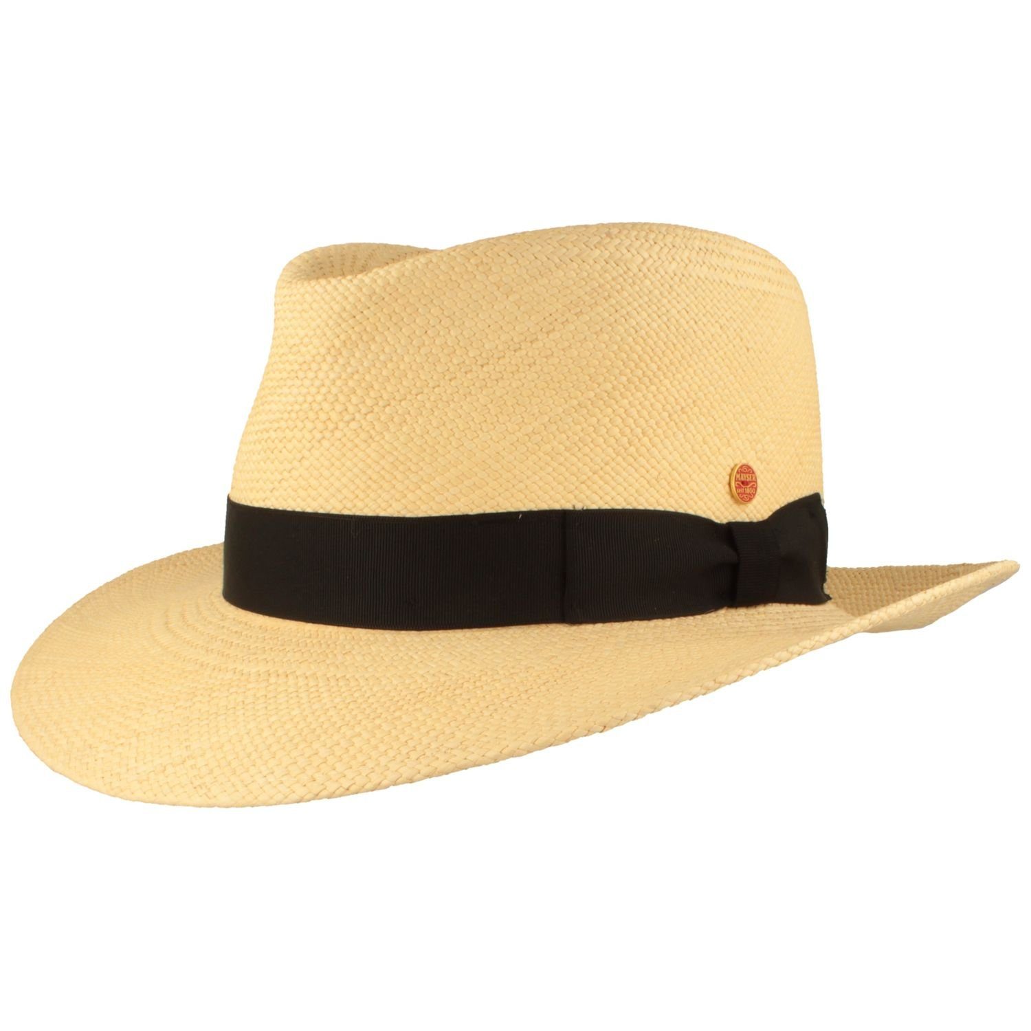 Mayser Strohhut echter Panama Hut Colmar günstig online kaufen