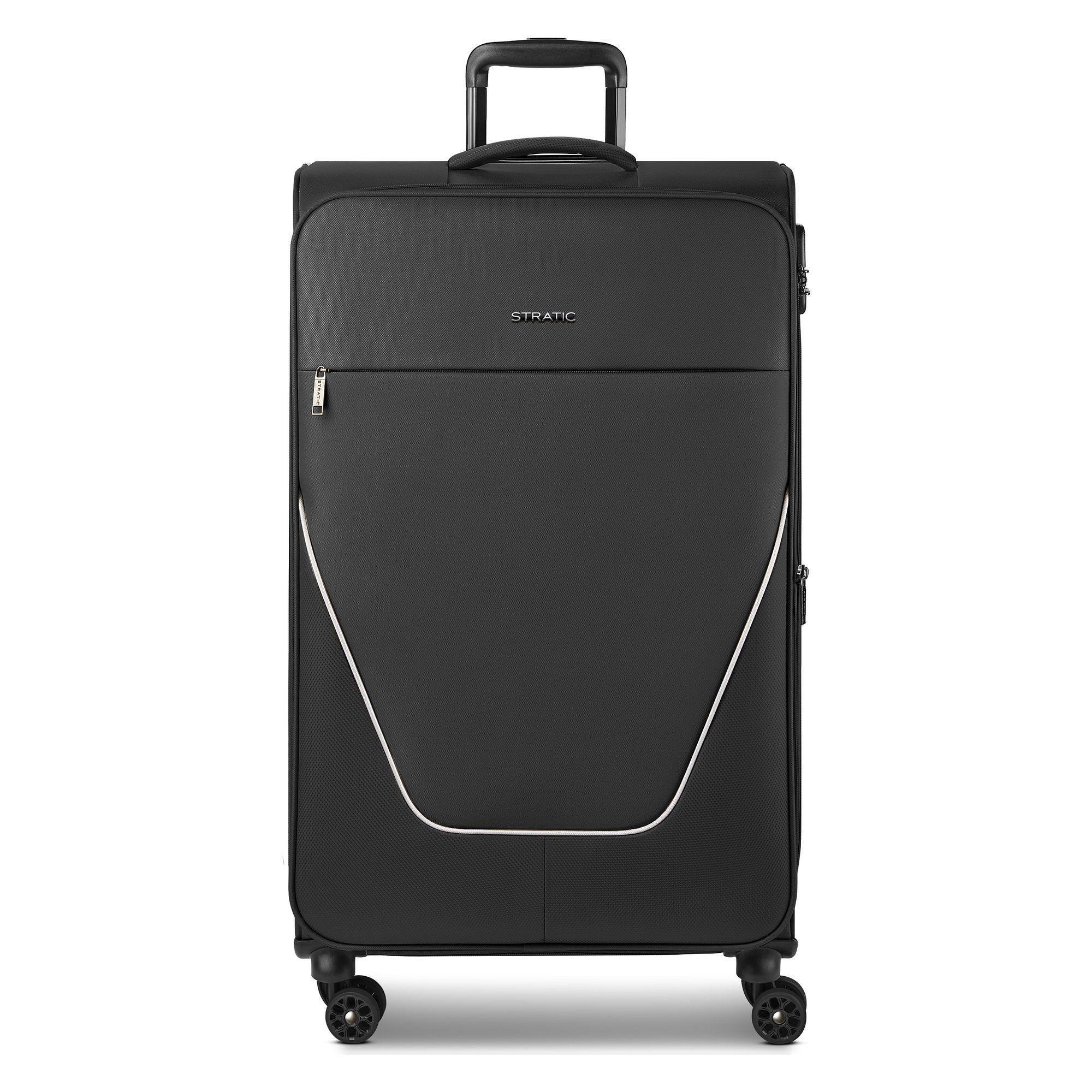 Weichgepäck-Trolley taska