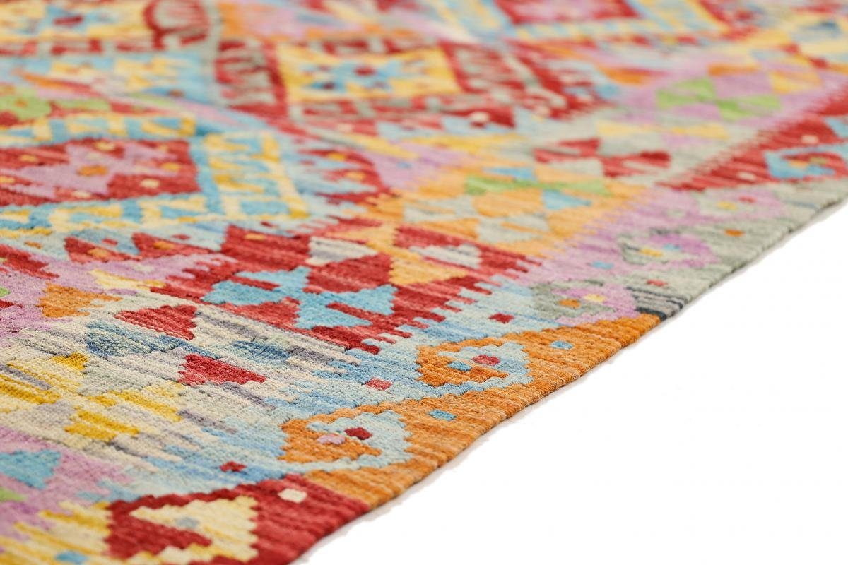 Orientteppich Kelim Afghan 100x152 Orientteppich, Nain 3 rechteckig, mm Handgewebter Höhe: Trading