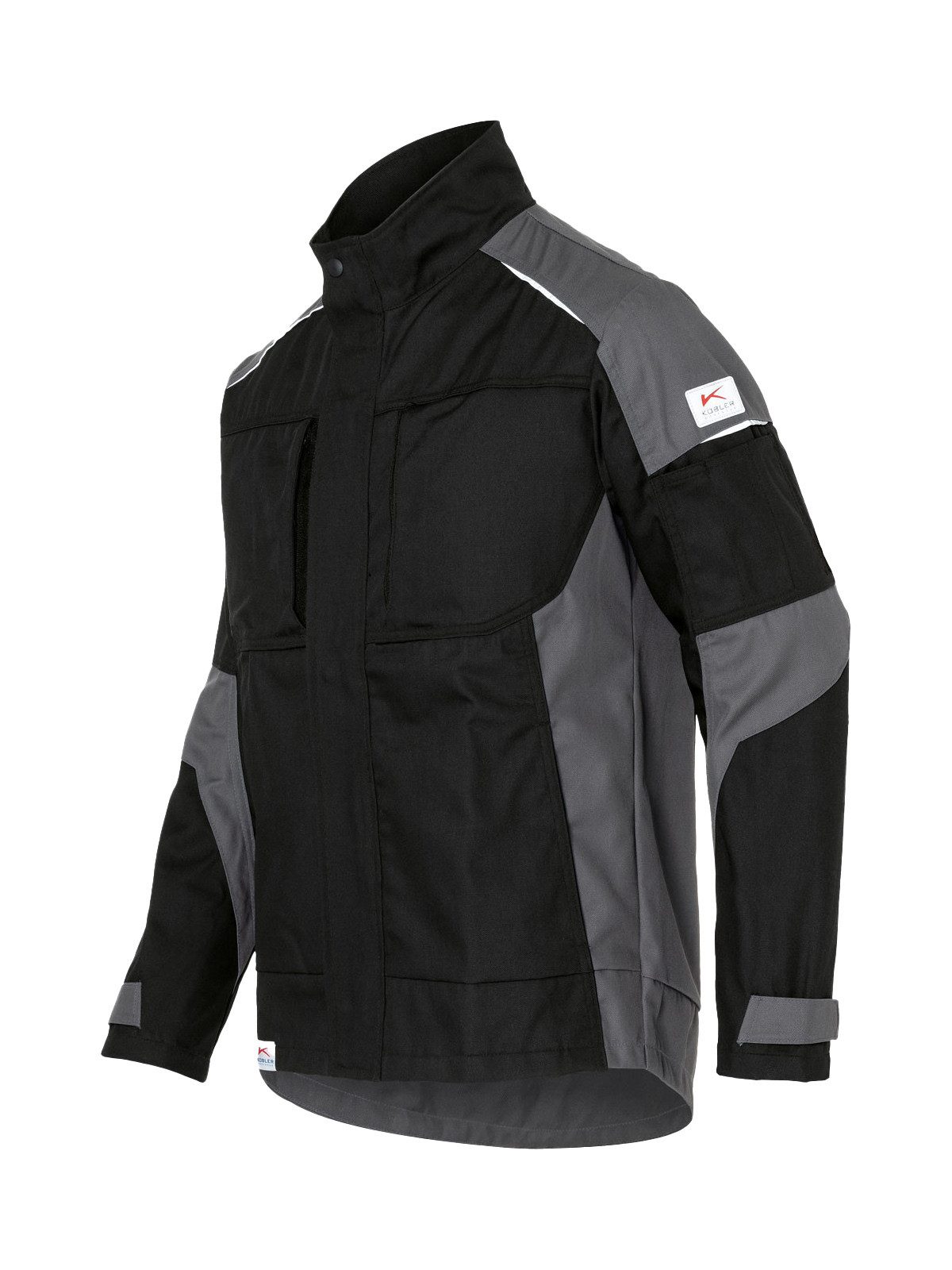 Kübler Arbeitsjacke 12503421-9997 Kübler ActiviQ