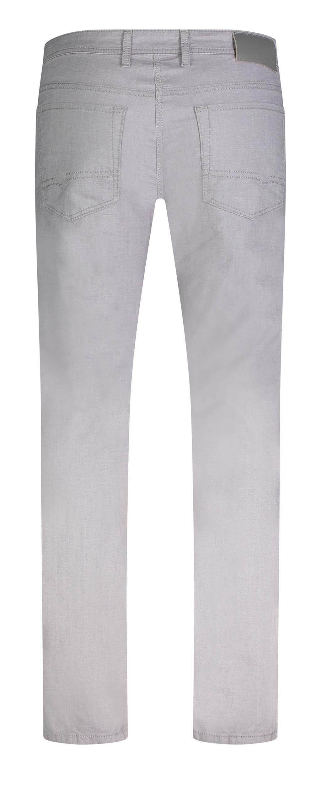 MAC 5-Pocket-Jeans MAC ARNE platinum 0500-91-0609L grey 042