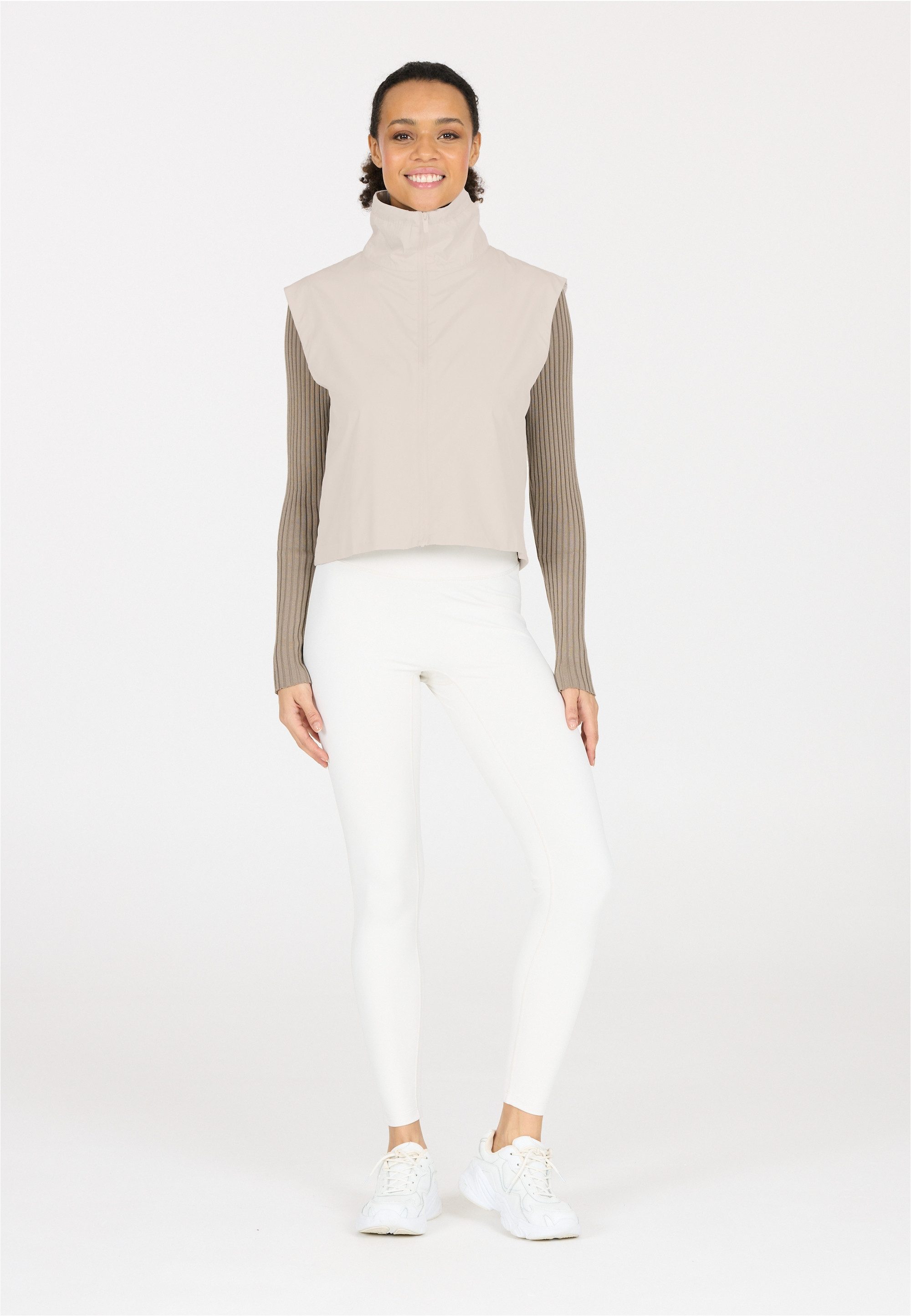 ATHLECIA Funktionsweste Aiana Mit 4-Wege-Stretch günstig online kaufen