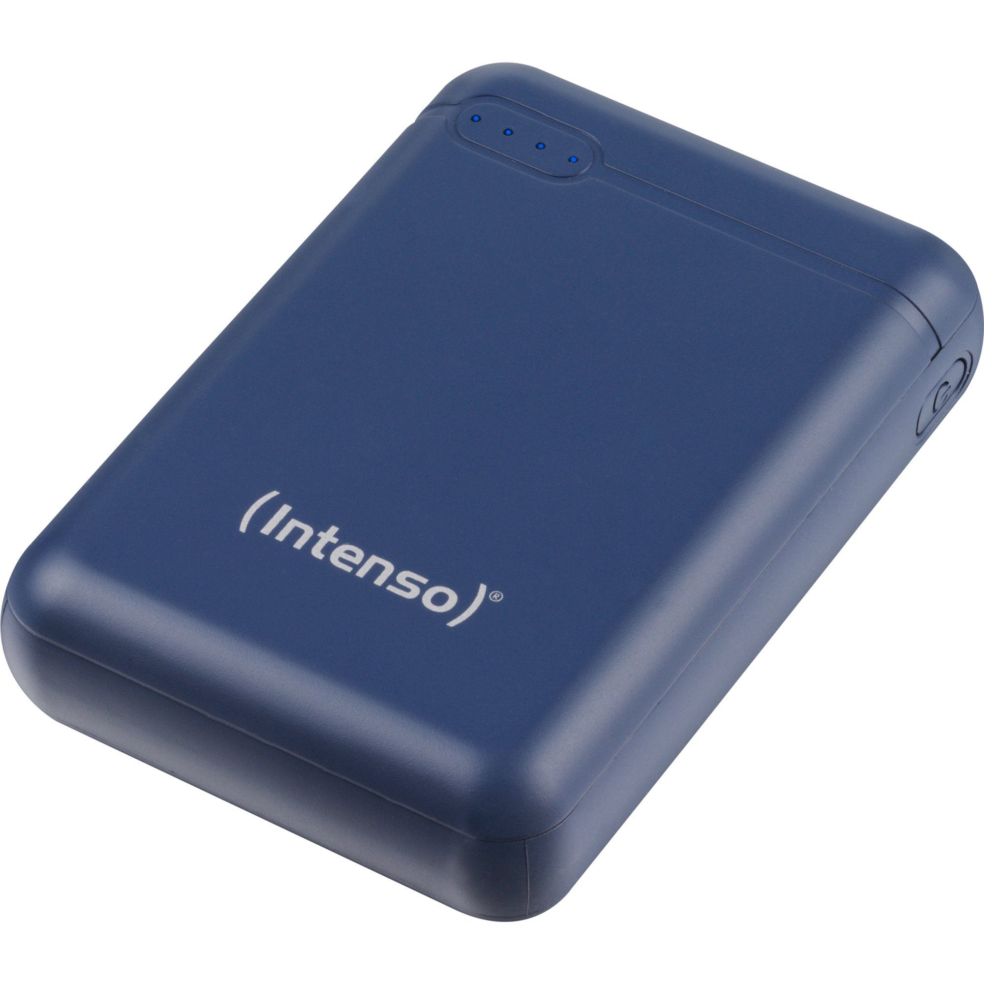 Intenso Intenso Powerbank XS10000, (10.000 mAh) Powerbank