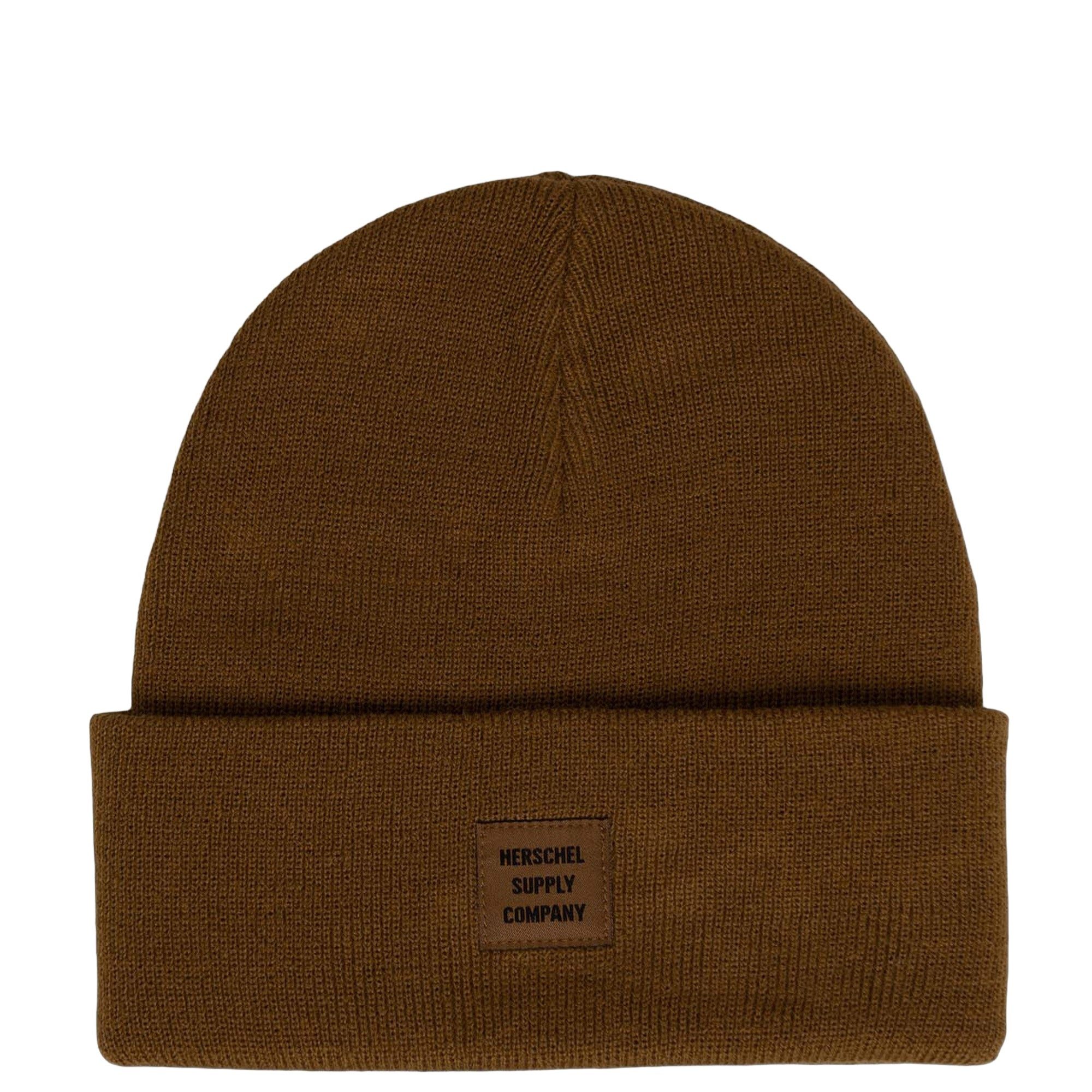 Herschel Strickmütze Abbott Beanie - Mütze (rubber)