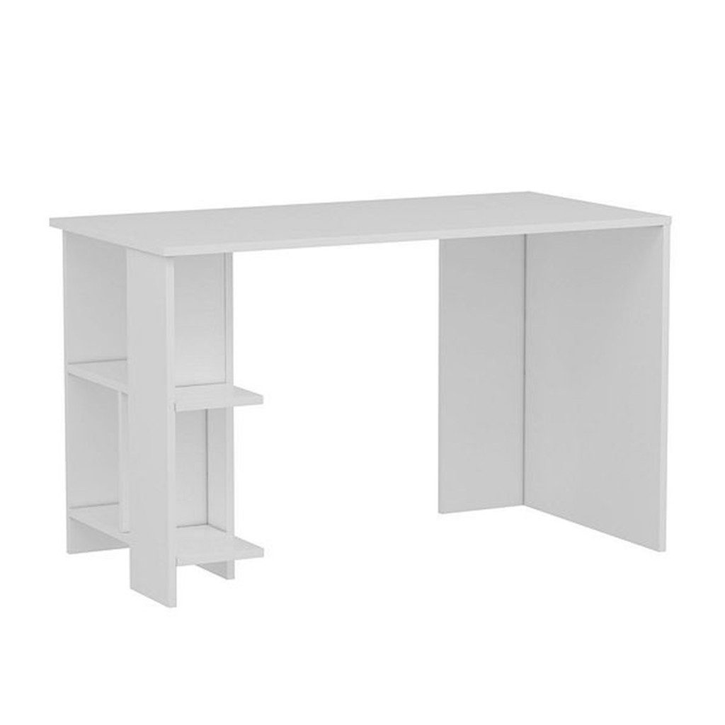 DEMA Home Schreibtisch Alya Schreibtisch 120/60/73 cm