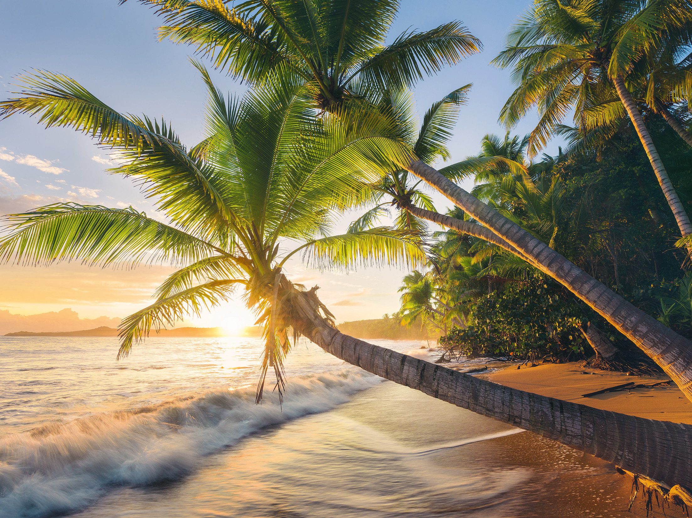 Ravensburger Puzzle Strandgeheimnis, 1500 Puzzleteile, Made günstig online kaufen