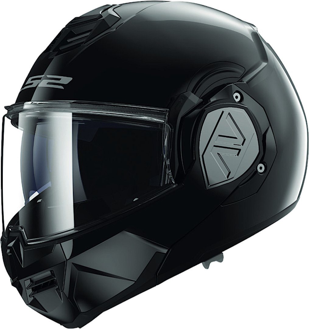 Motorradhelm FF906 Advant Klapphelm