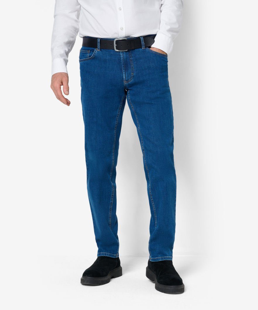 EUREX by BRAX 5-Pocket-Jeans Style CARLOS