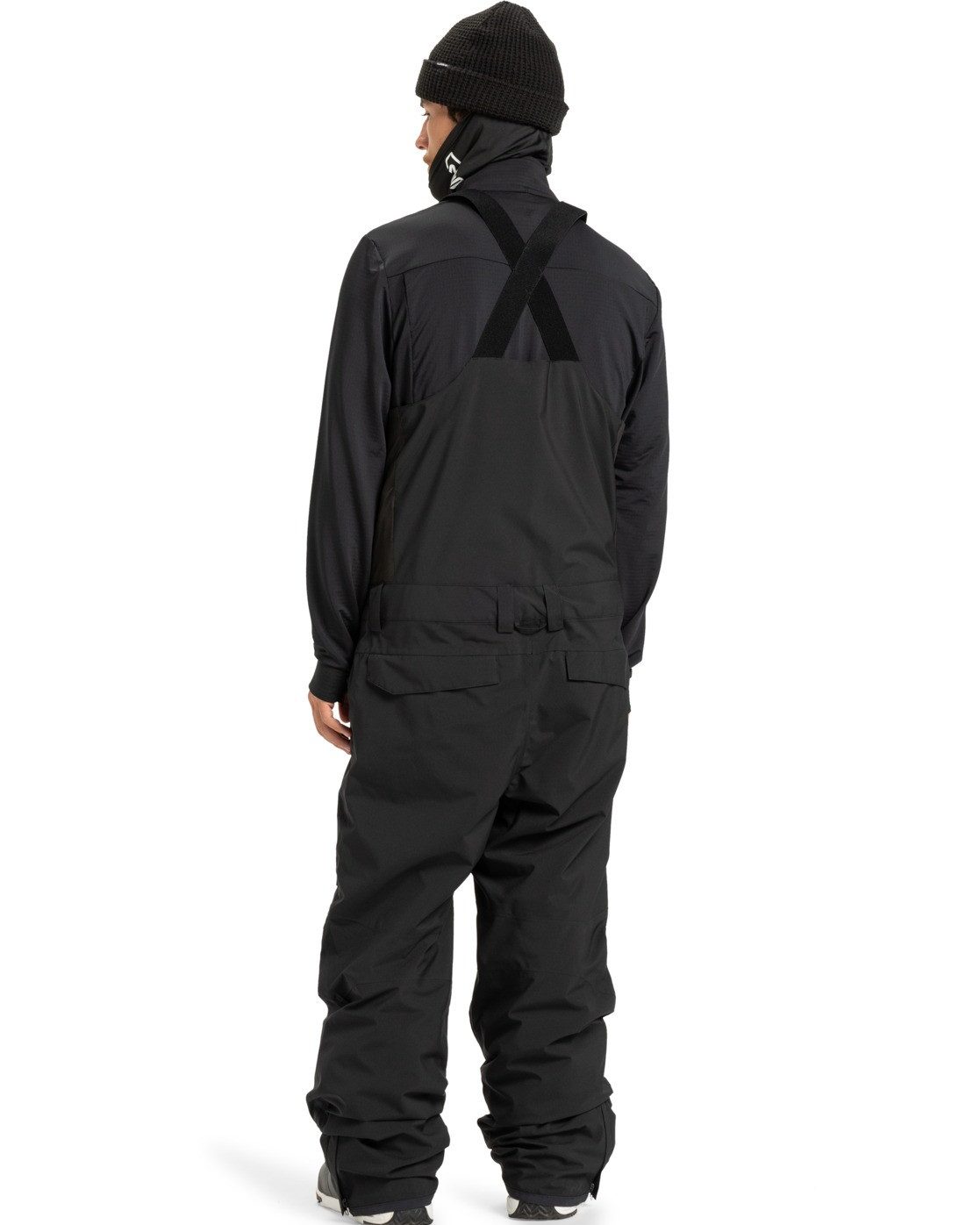 Quiksilver Snowboardhose Paramo Stretch 20K