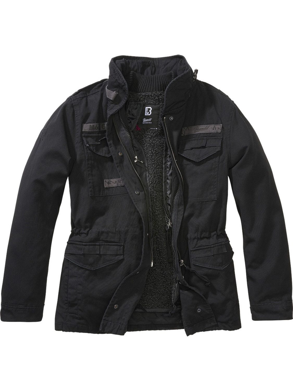 Brandit Kurzjacke Women M65 Giant Jacket