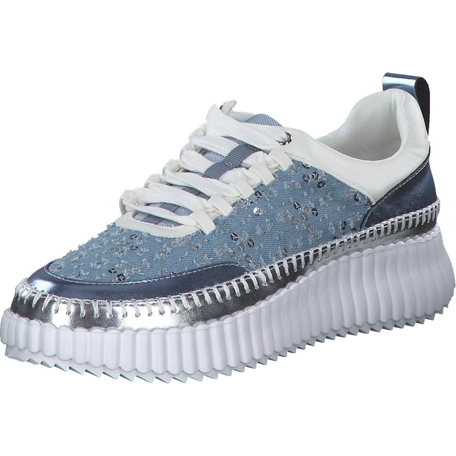 La Strada 2300962 Schnürschuh