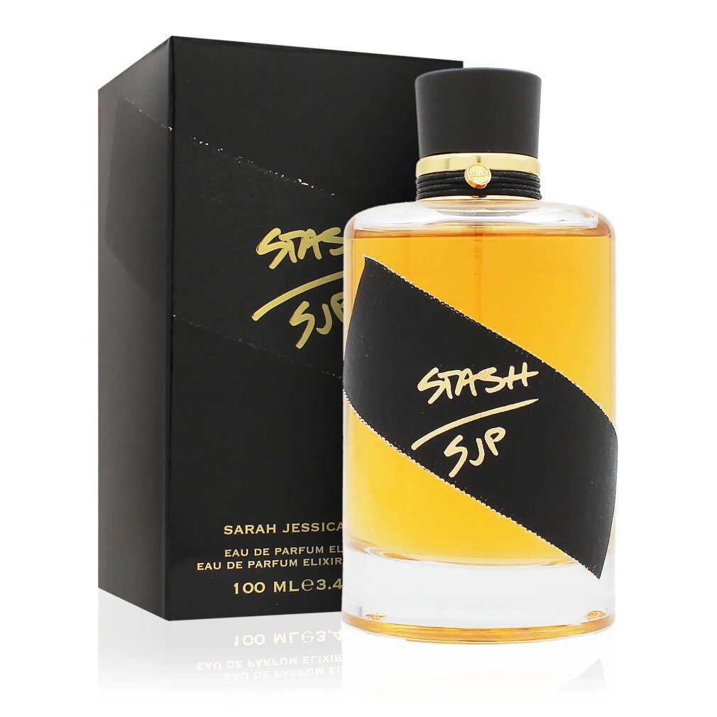 Sarah Jessica Parker Eau de Parfum Stash Eau de Parfum Spray