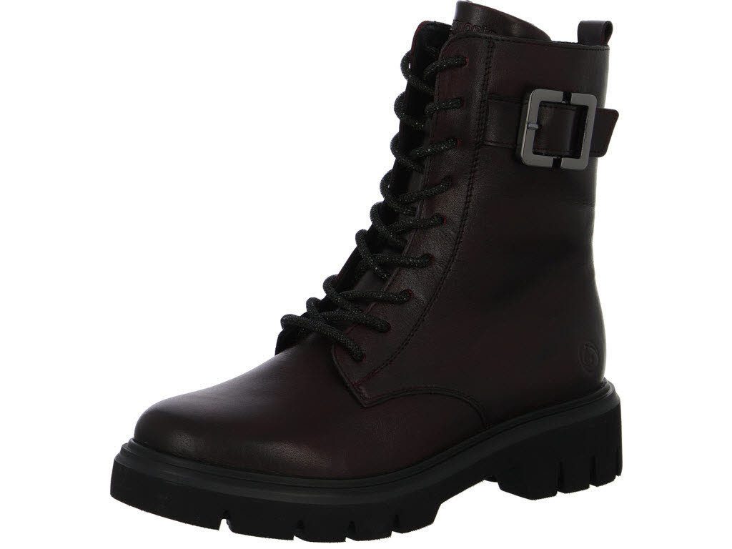 Remonte D1W82 Schnürstiefelette