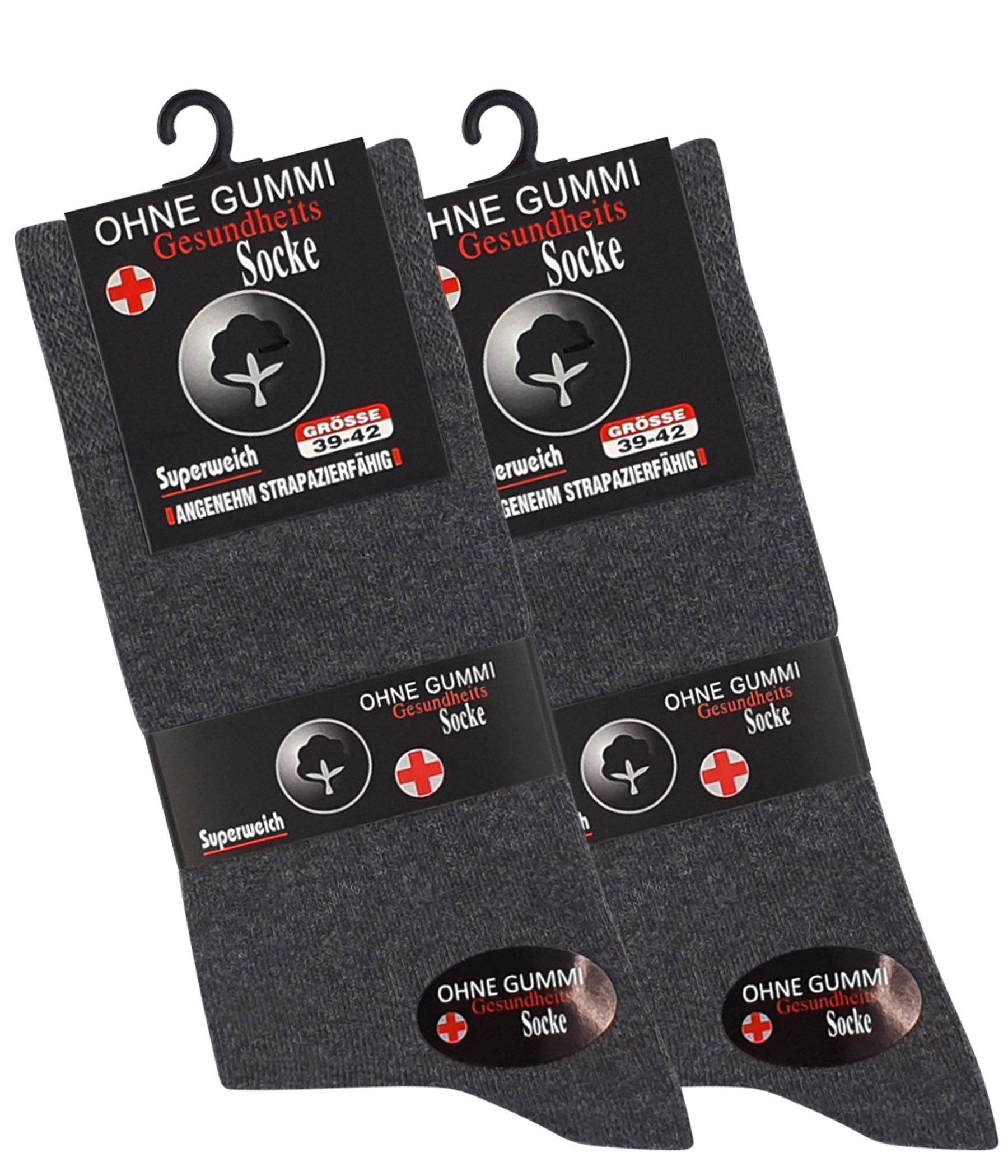 Cotton Prime® Socken 8 Paar (8-Paar) günstig online kaufen