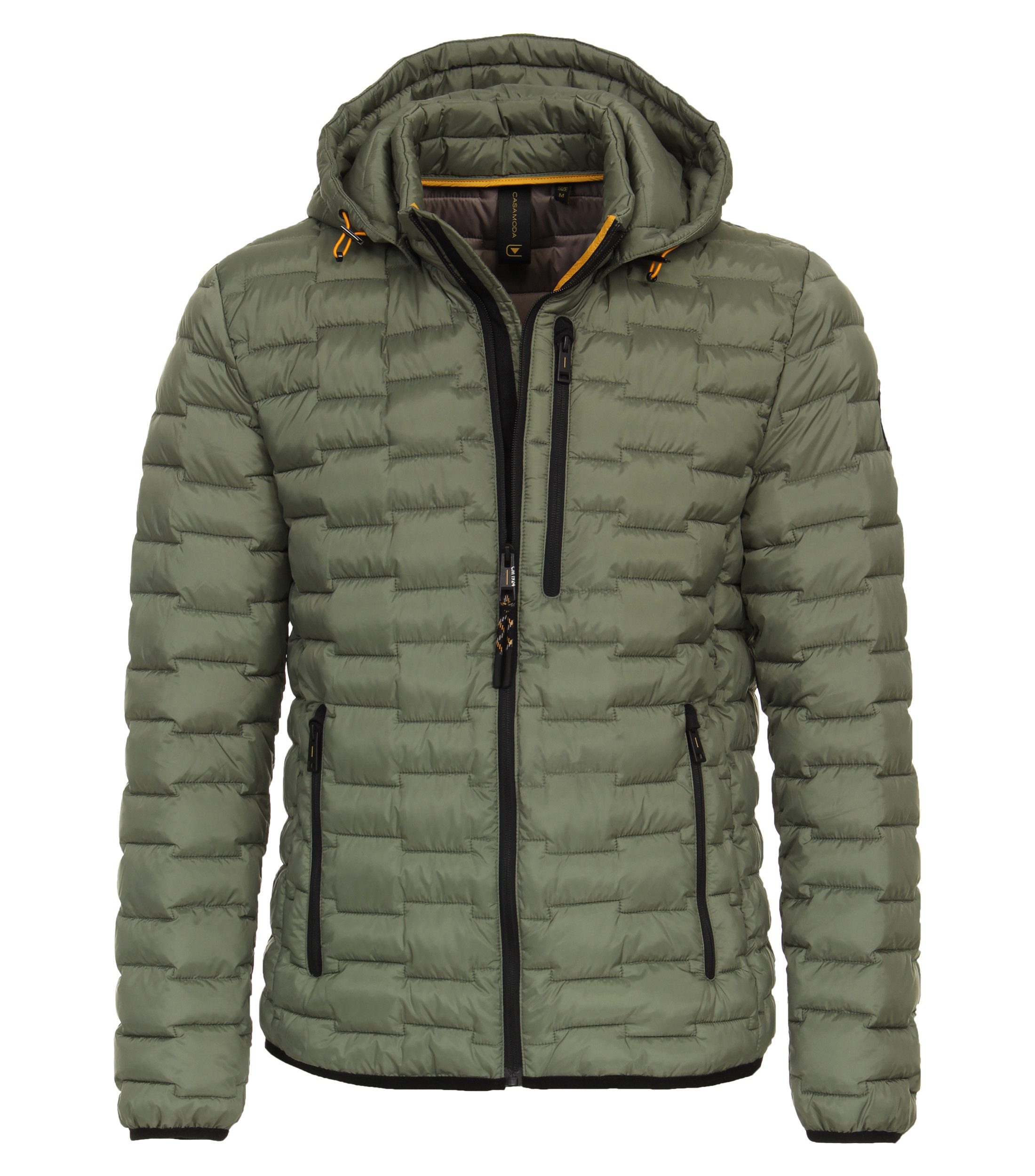 Langjacke CASAMODA Jacke uni