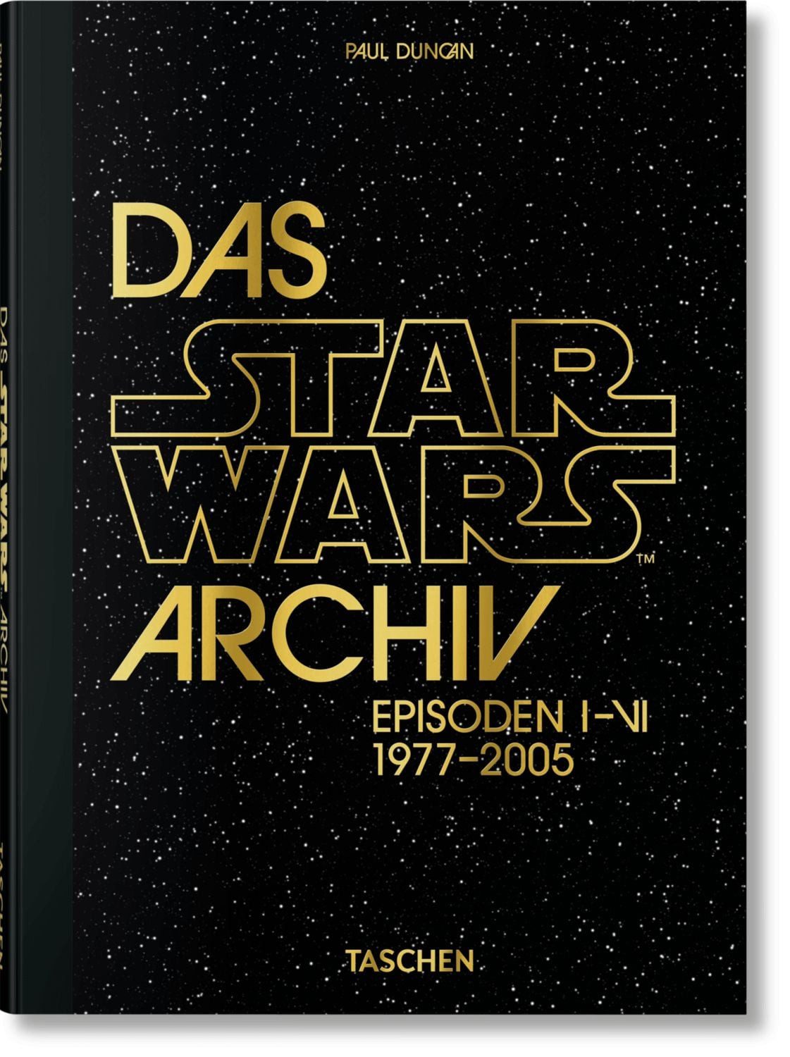 Das Star Wars Archiv / diverse
