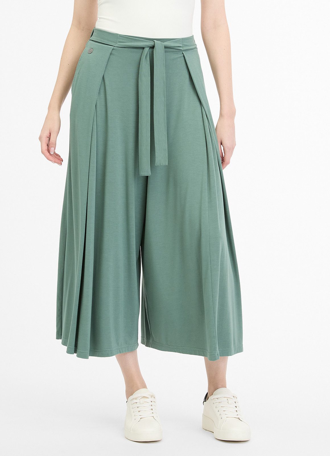 Ragwear Culotte ROZALIA Sommerhose günstig online kaufen