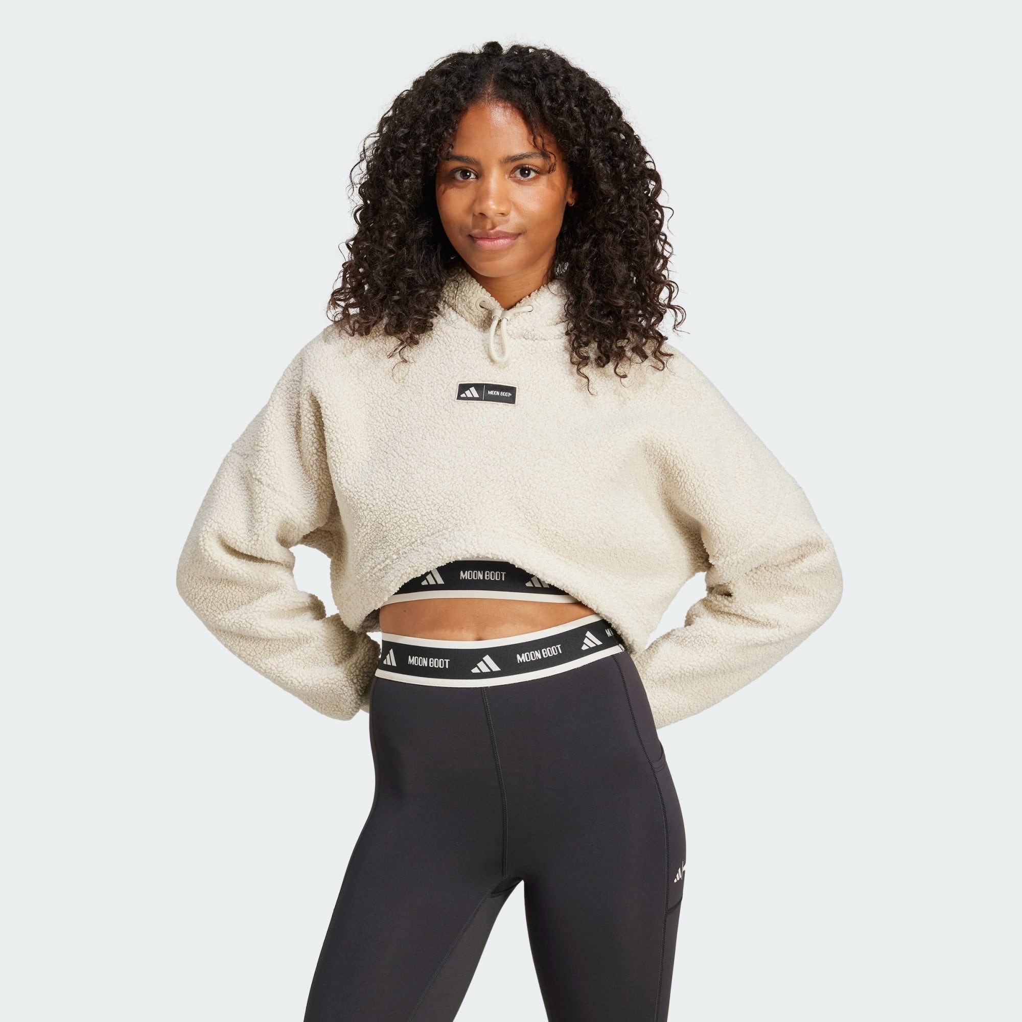 adidas Sportswear Hoodie ADIDAS X MOON günstig online kaufen