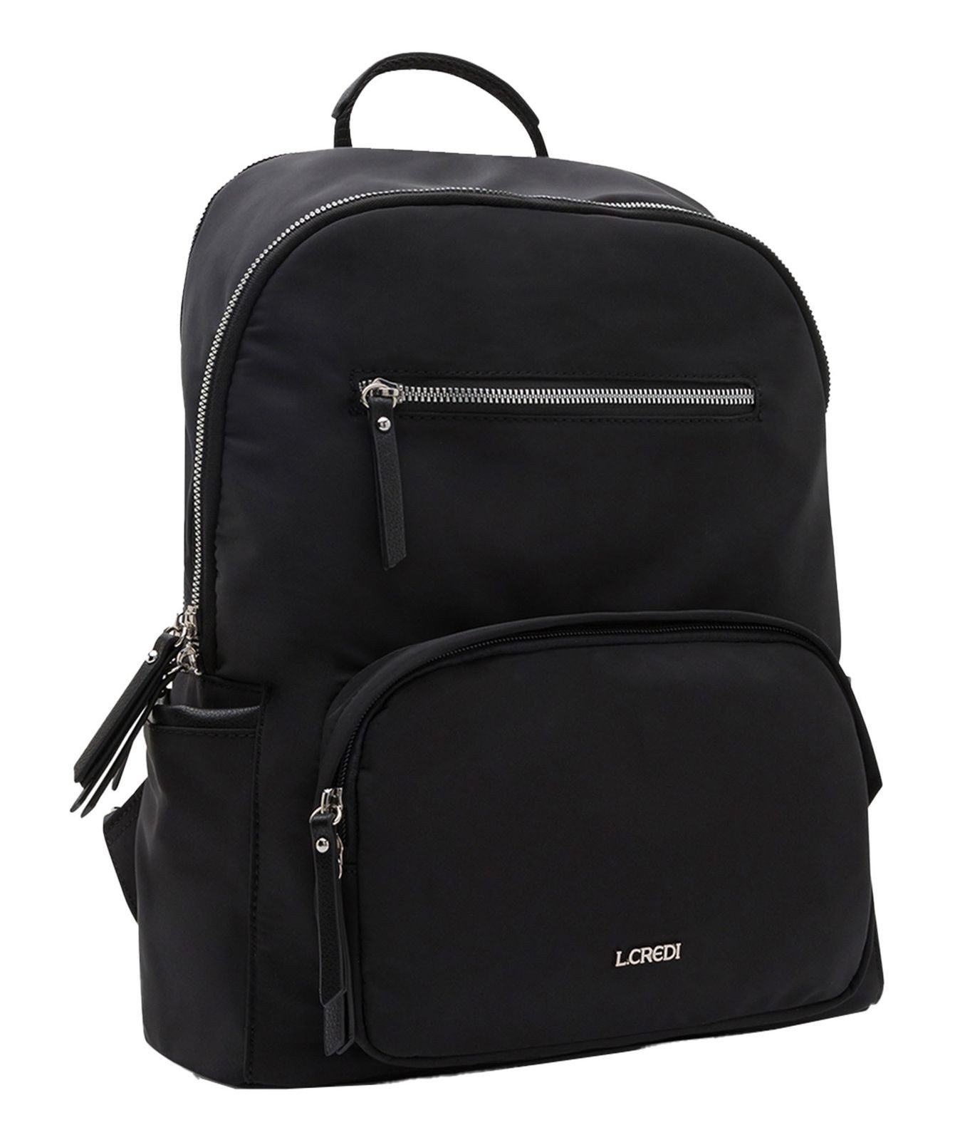 L. CREDI Rucksack Backpack