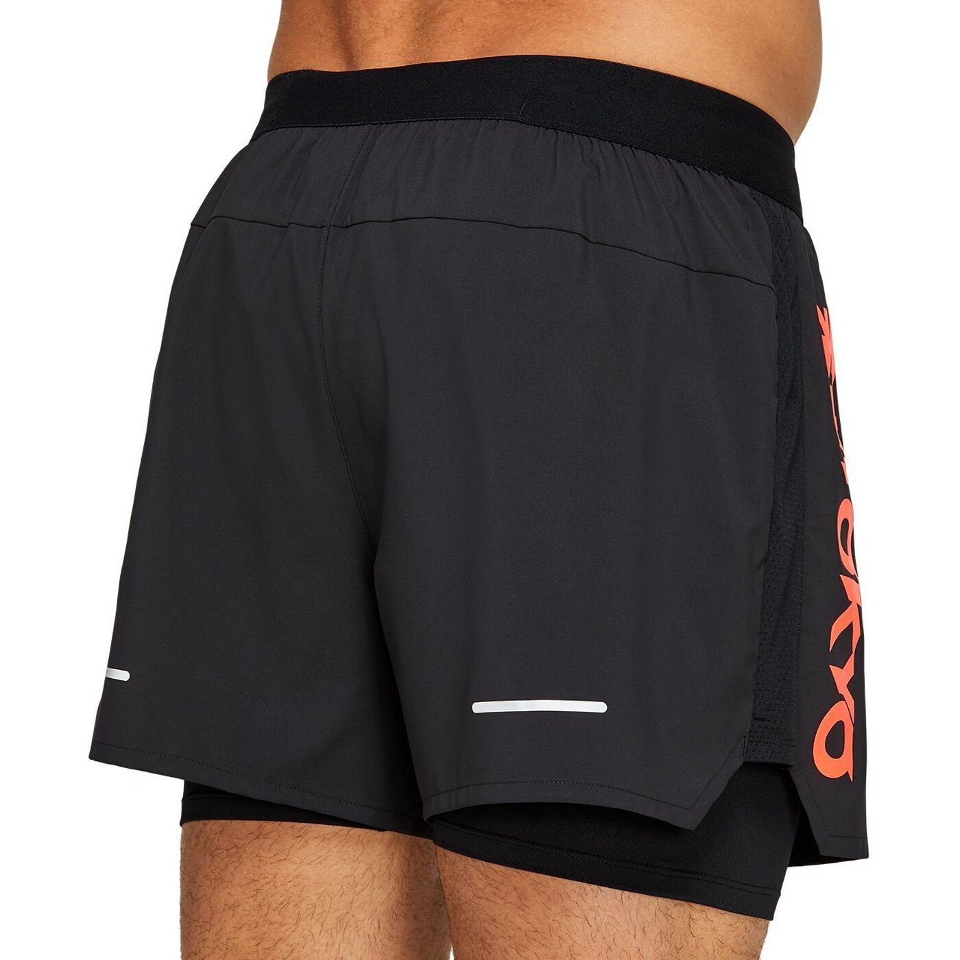 Asics Trainingsshorts TOKYO SHORT FUTURE