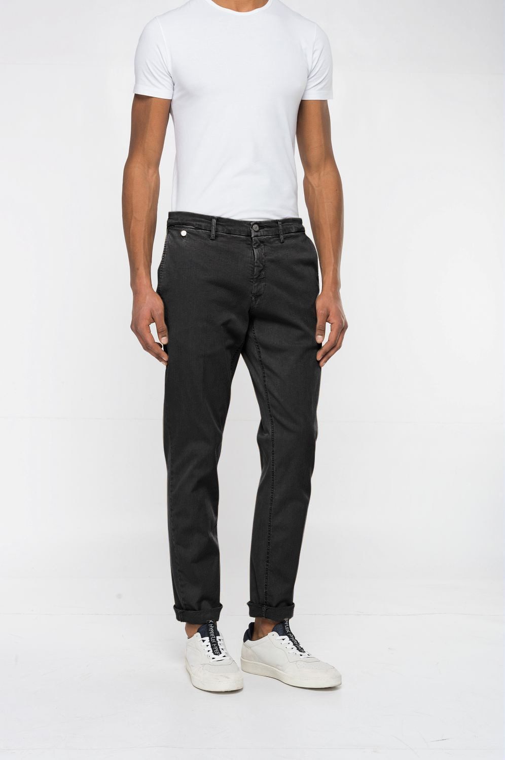 Replay 5-Pocket-Jeans