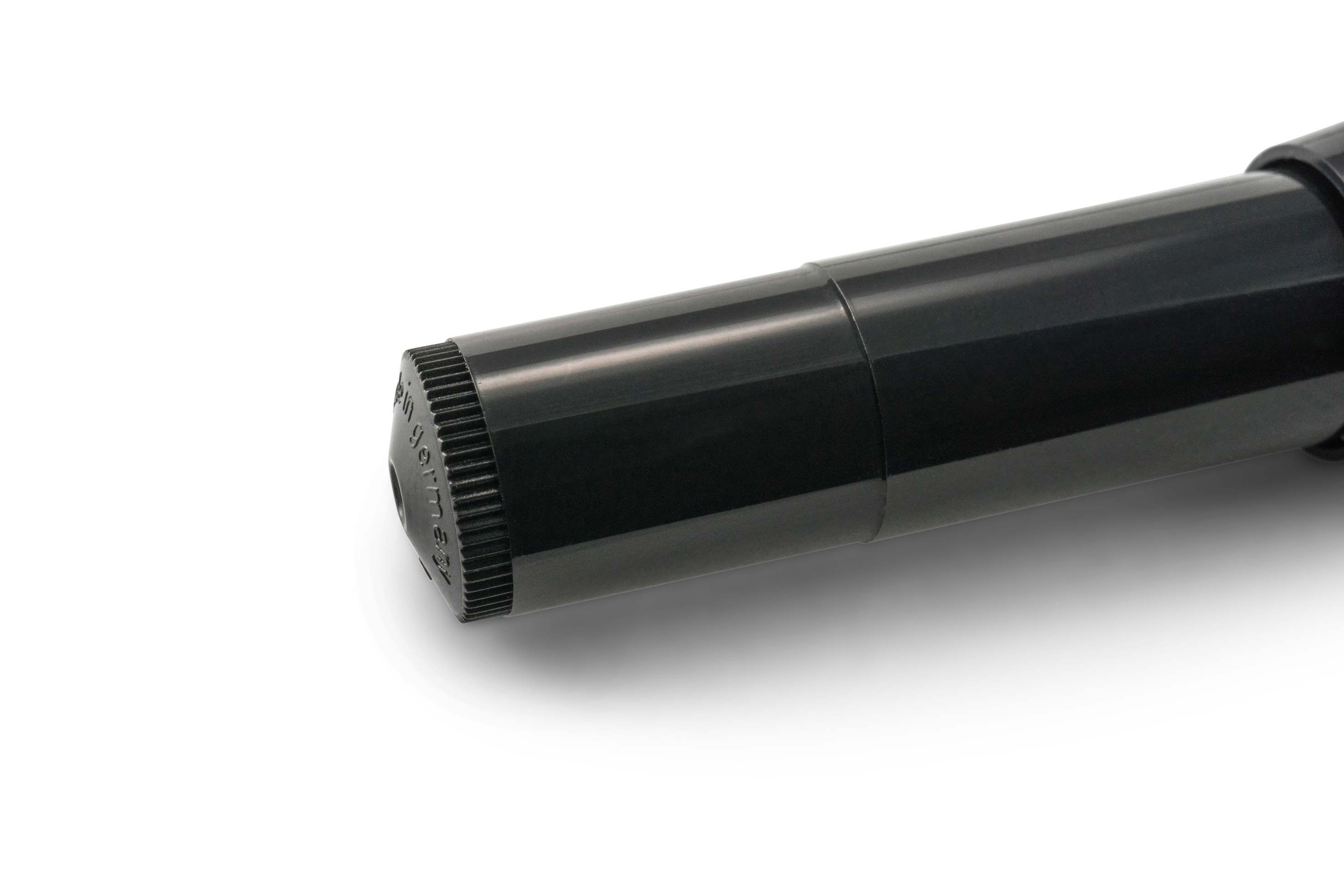 Kaweco Tintenroller Kaweco SKYLINE Sport Rollerball Schwarz