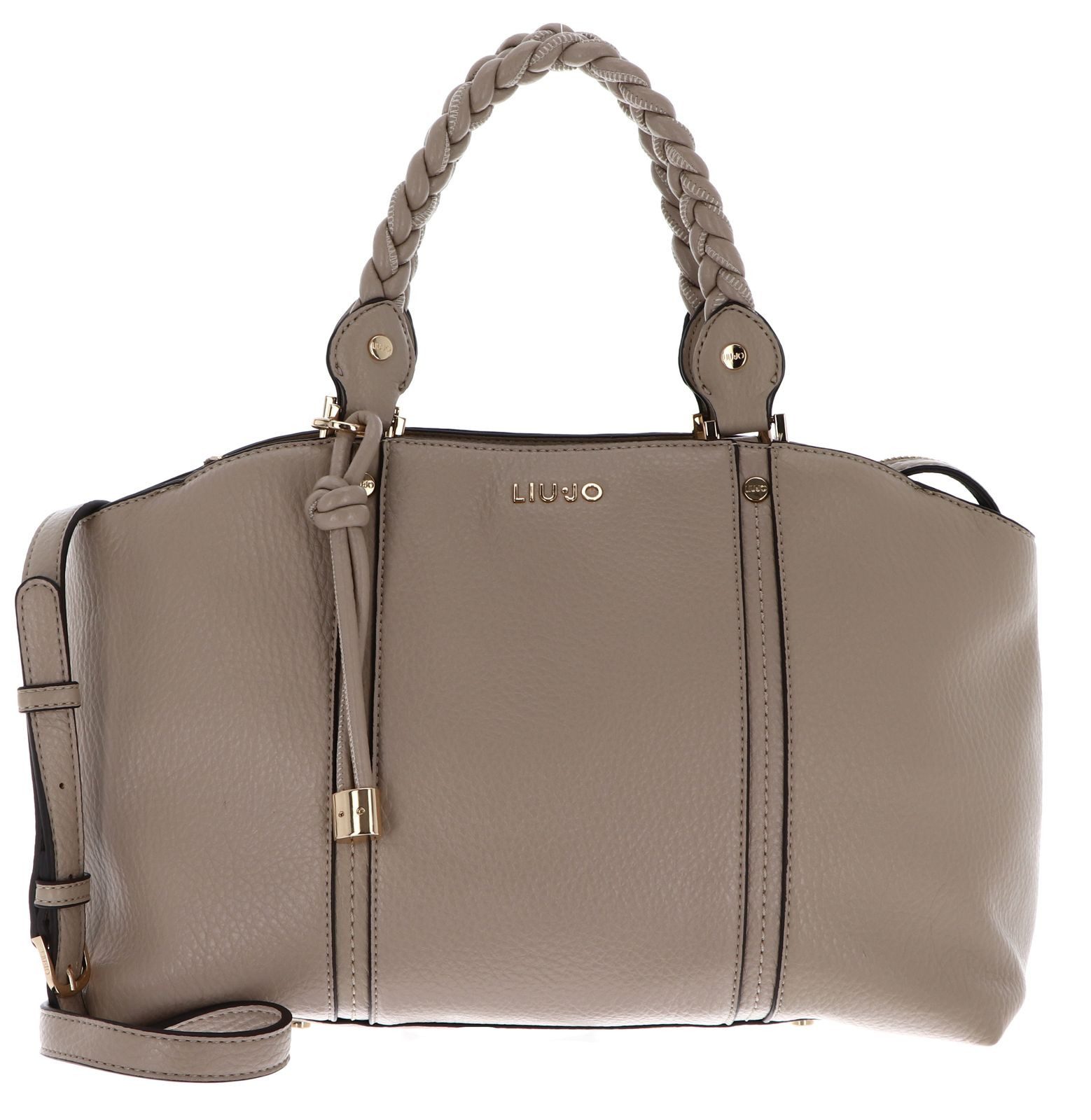 Handtasche ECS Satchel