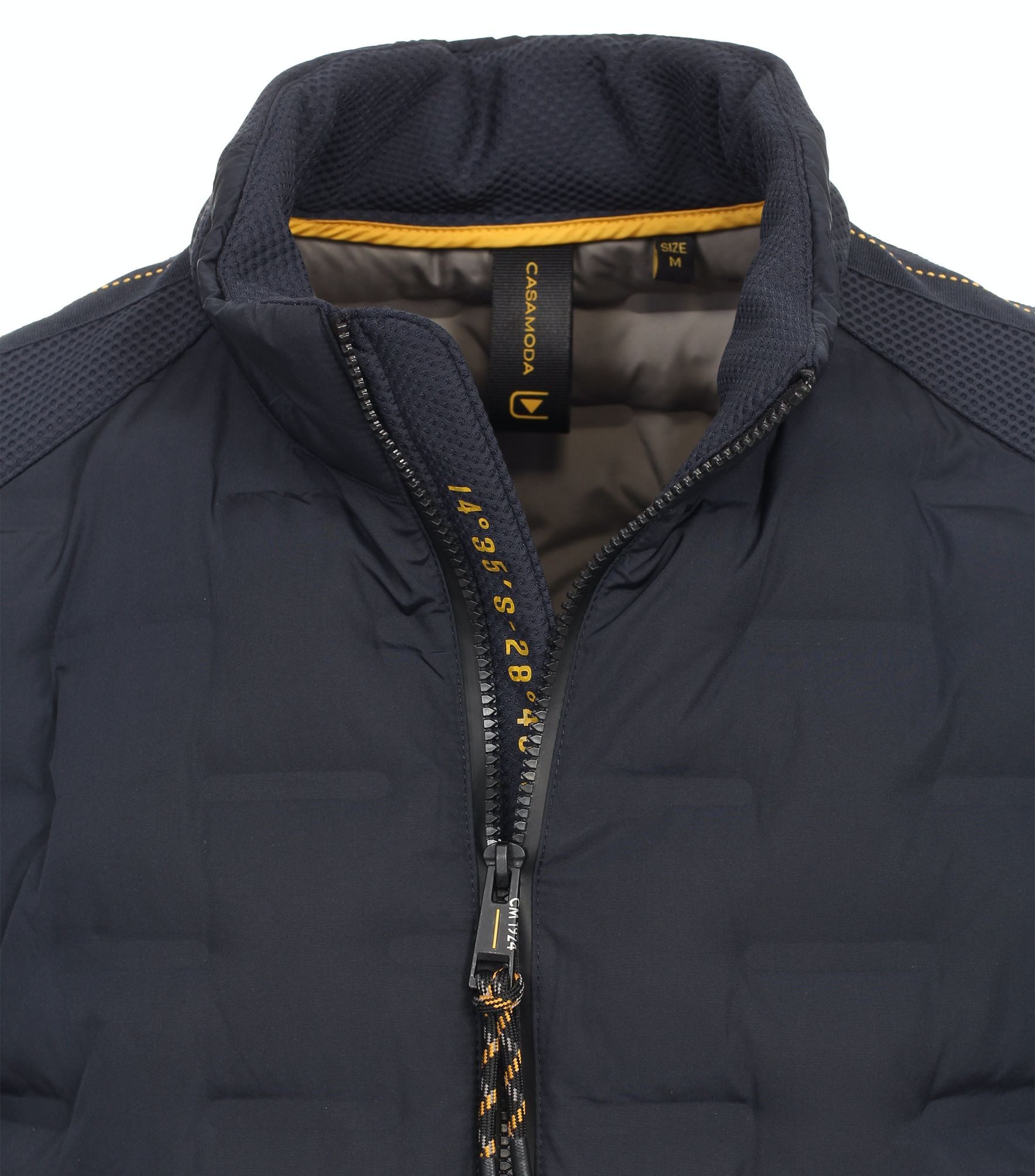 CASAMODA Steppjacke 544193600